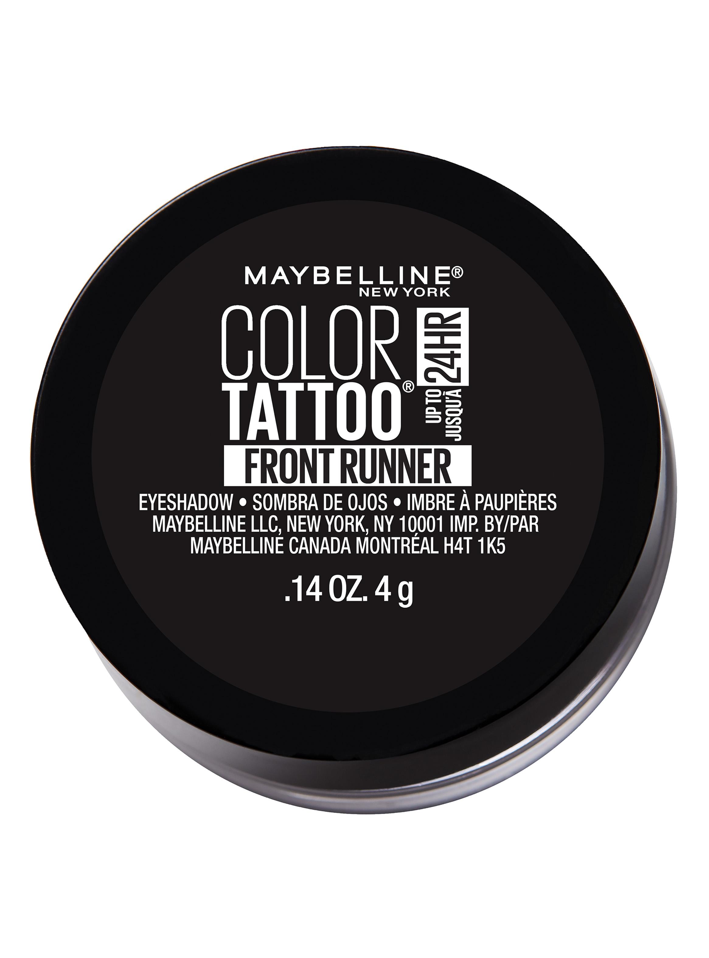Sombra Ojos Color Tattoo Maybelline-2