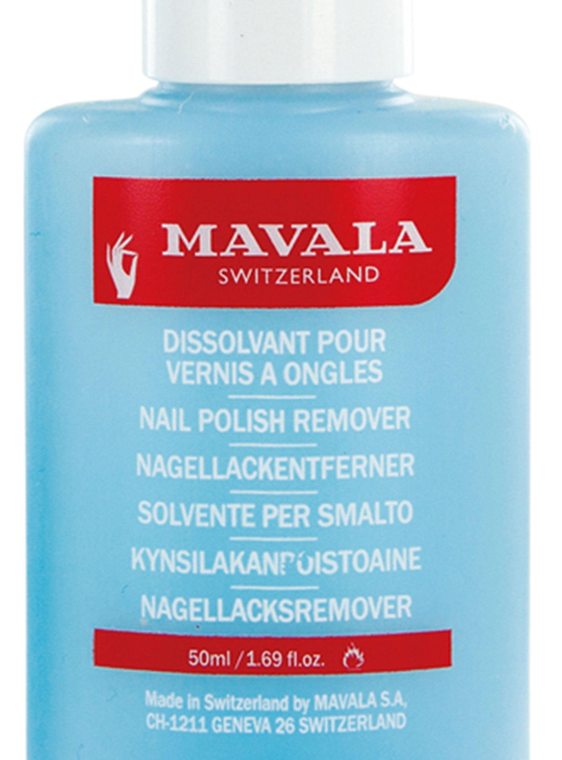 Quita Esmalte Suave 50 ml-1