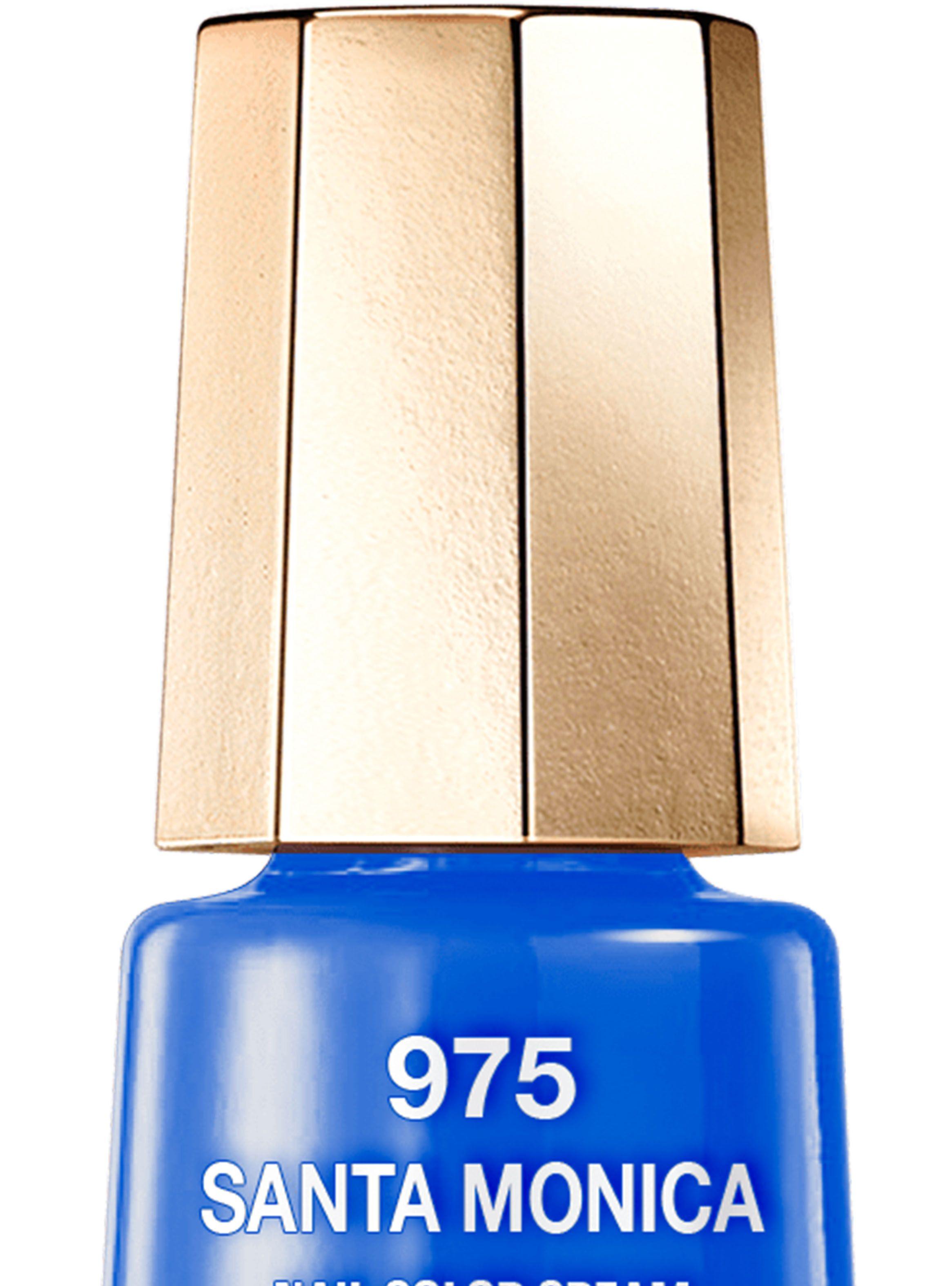 Esmalte de uñas Mini Colors Santa Monica 5 ml-1