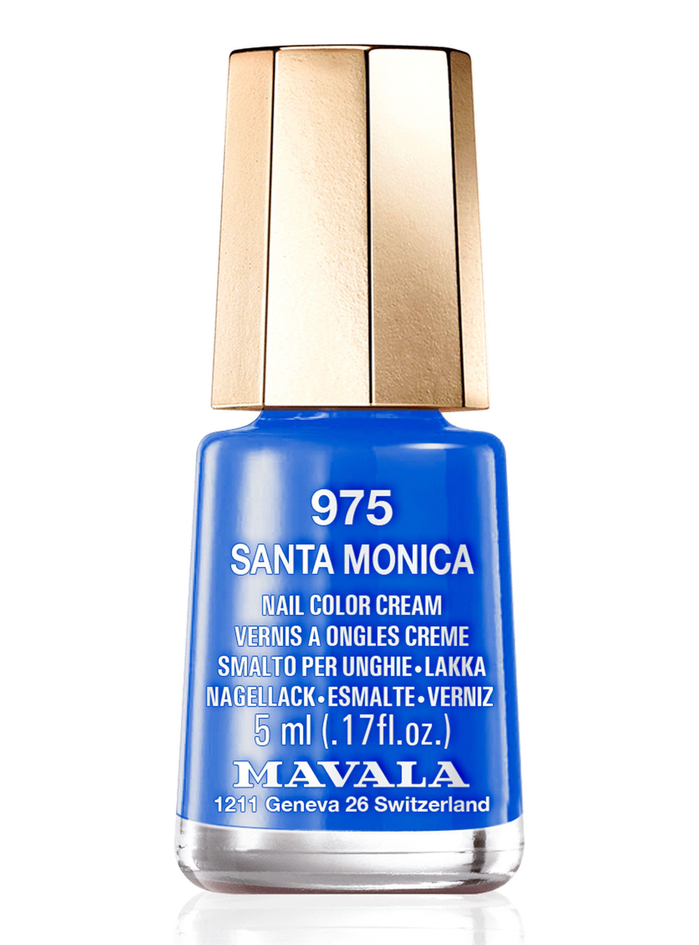 Esmalte de uñas Mini Colors Santa Monica 5 ml-0