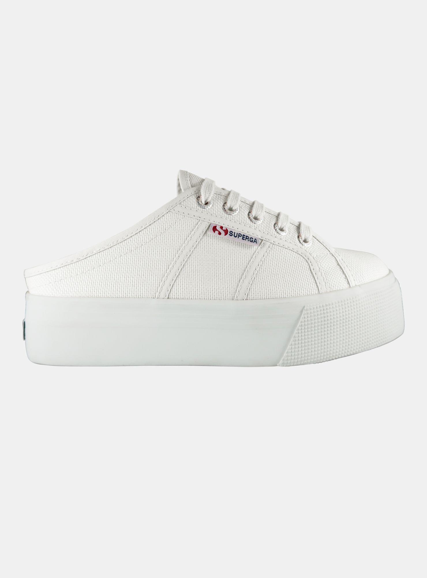 Zapatilla Superga 2284 Urbana Mujer-0