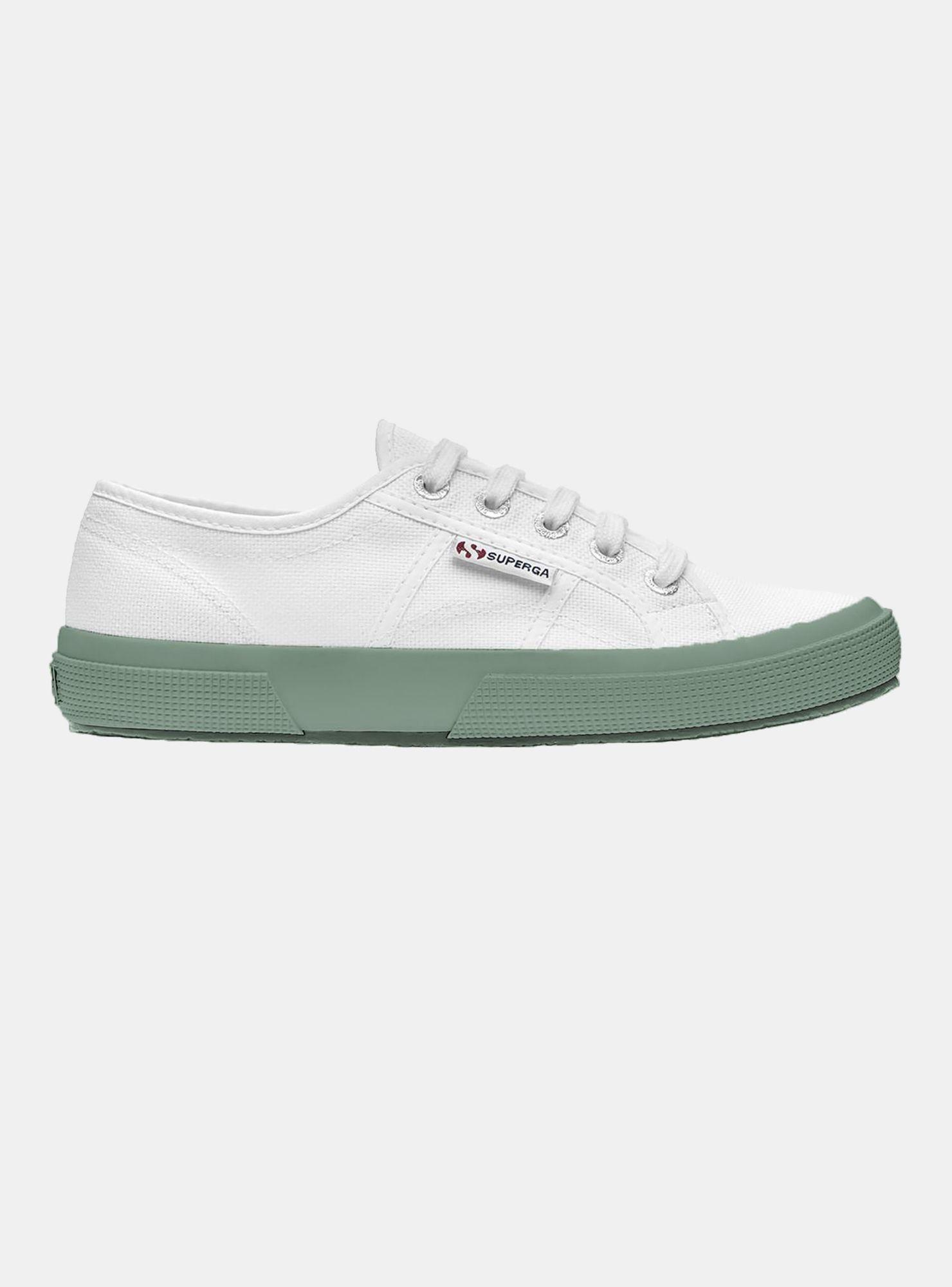 Zapatilla Urbana 2750 White Mujer-0