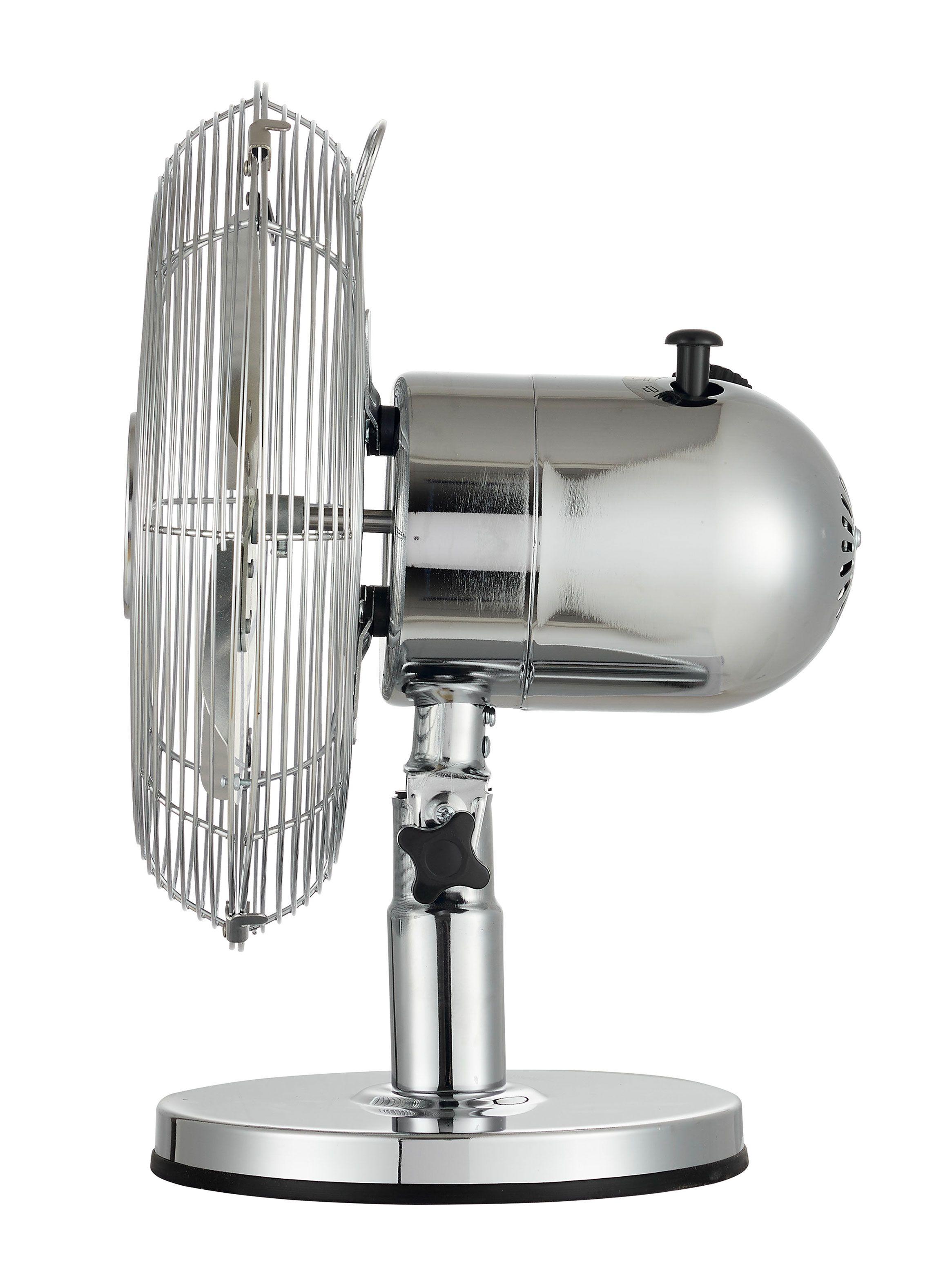Ventilador Sobremesa Retro V10SM-2