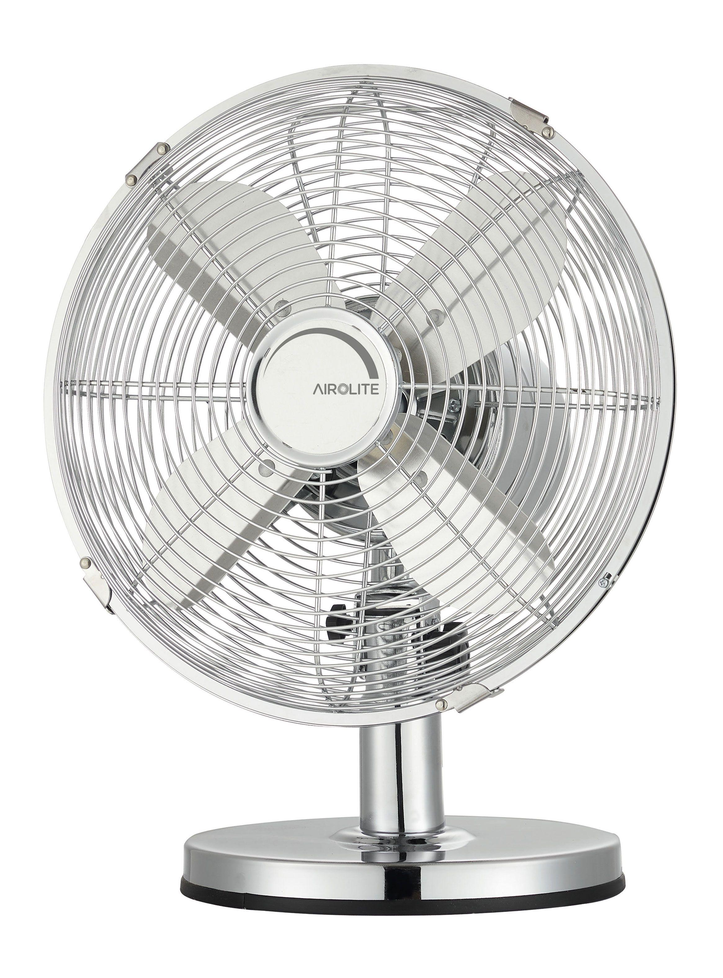 Ventilador Sobremesa Retro V10SM-0