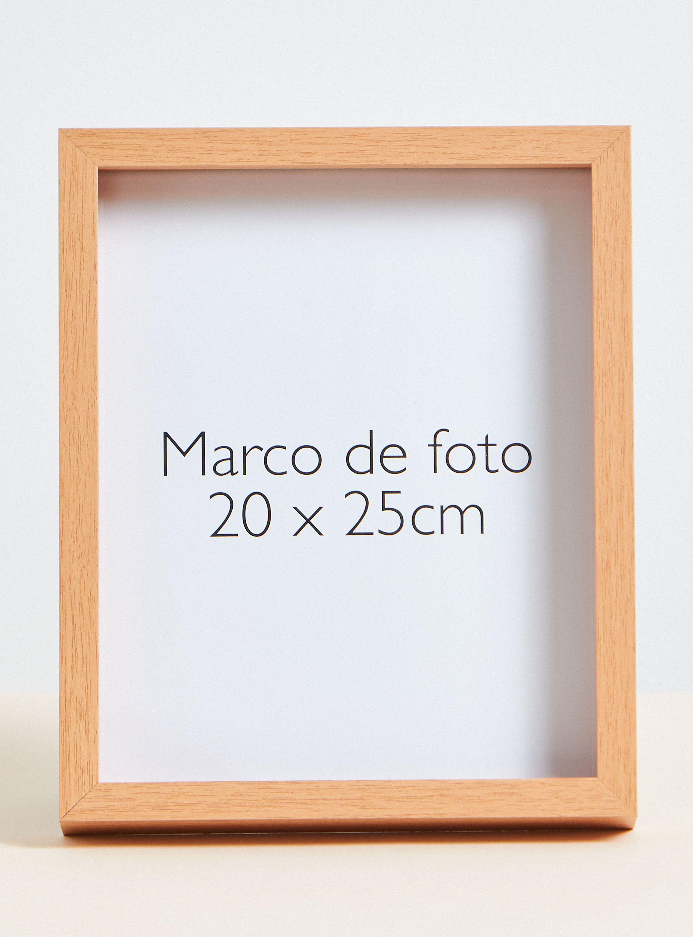 Marco Alaniz Home De Foto Cajón 20 x 25 cm-0