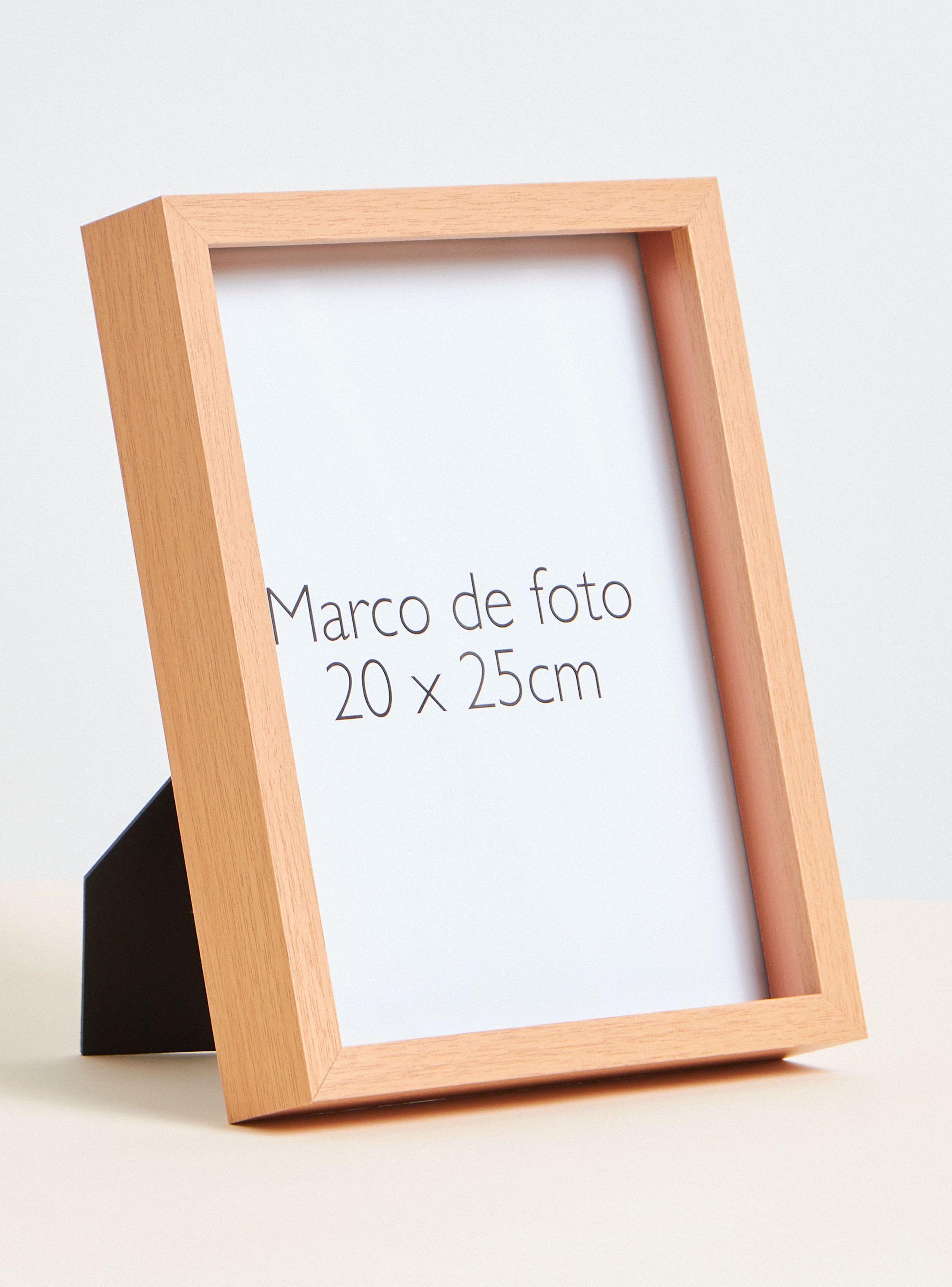 Marco Alaniz Home De Foto Cajón 20 x 25 cm-1