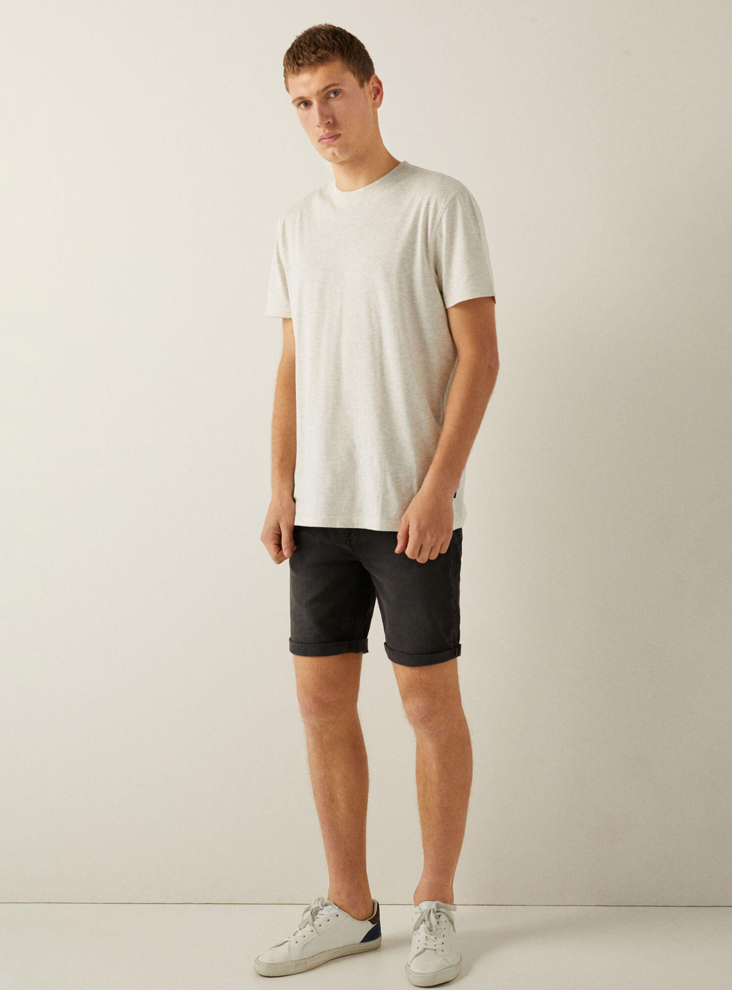 Short Springfield Algodón Básico-3