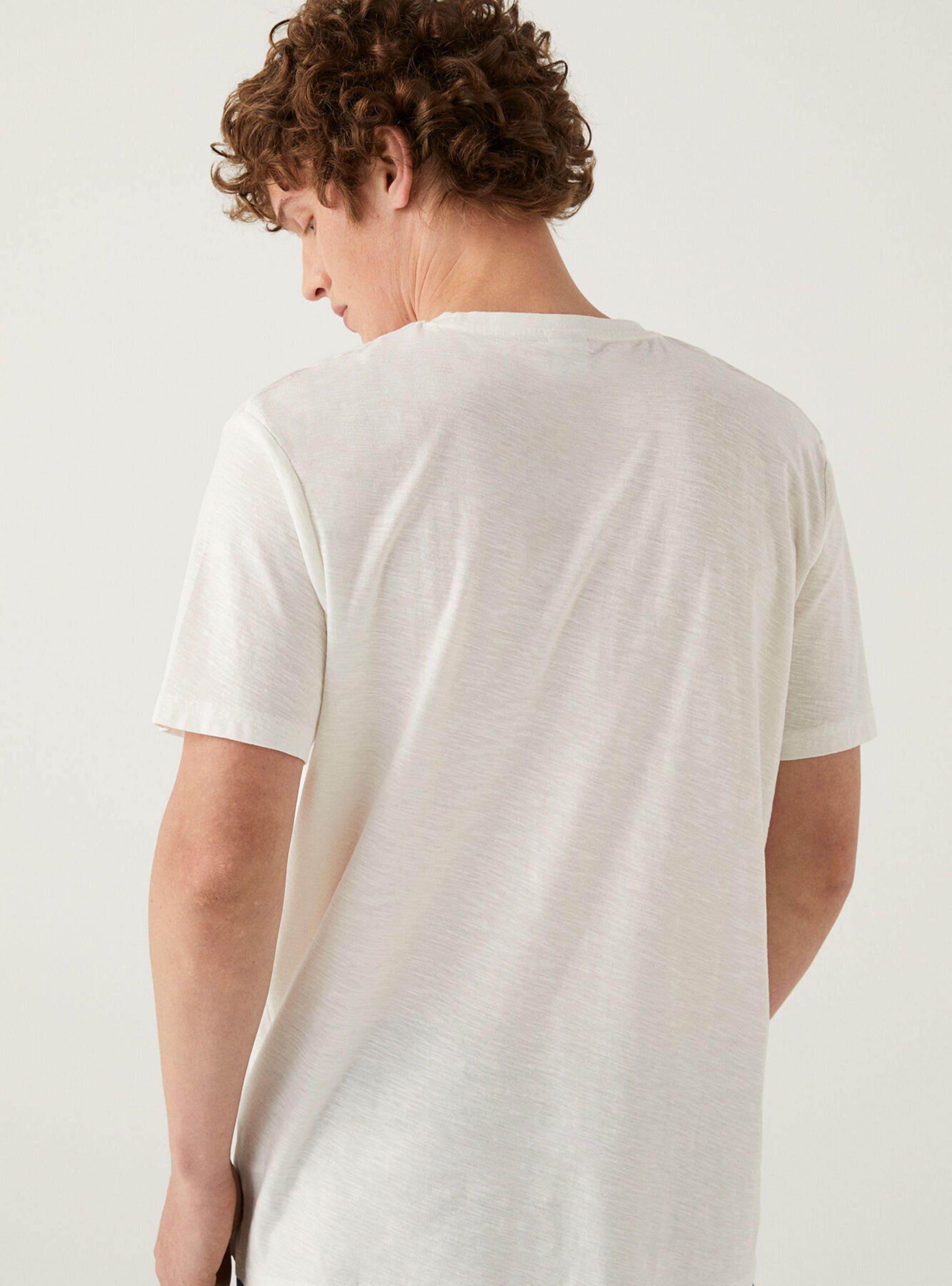 Polera Springfield Capri Island Manga Corta-1