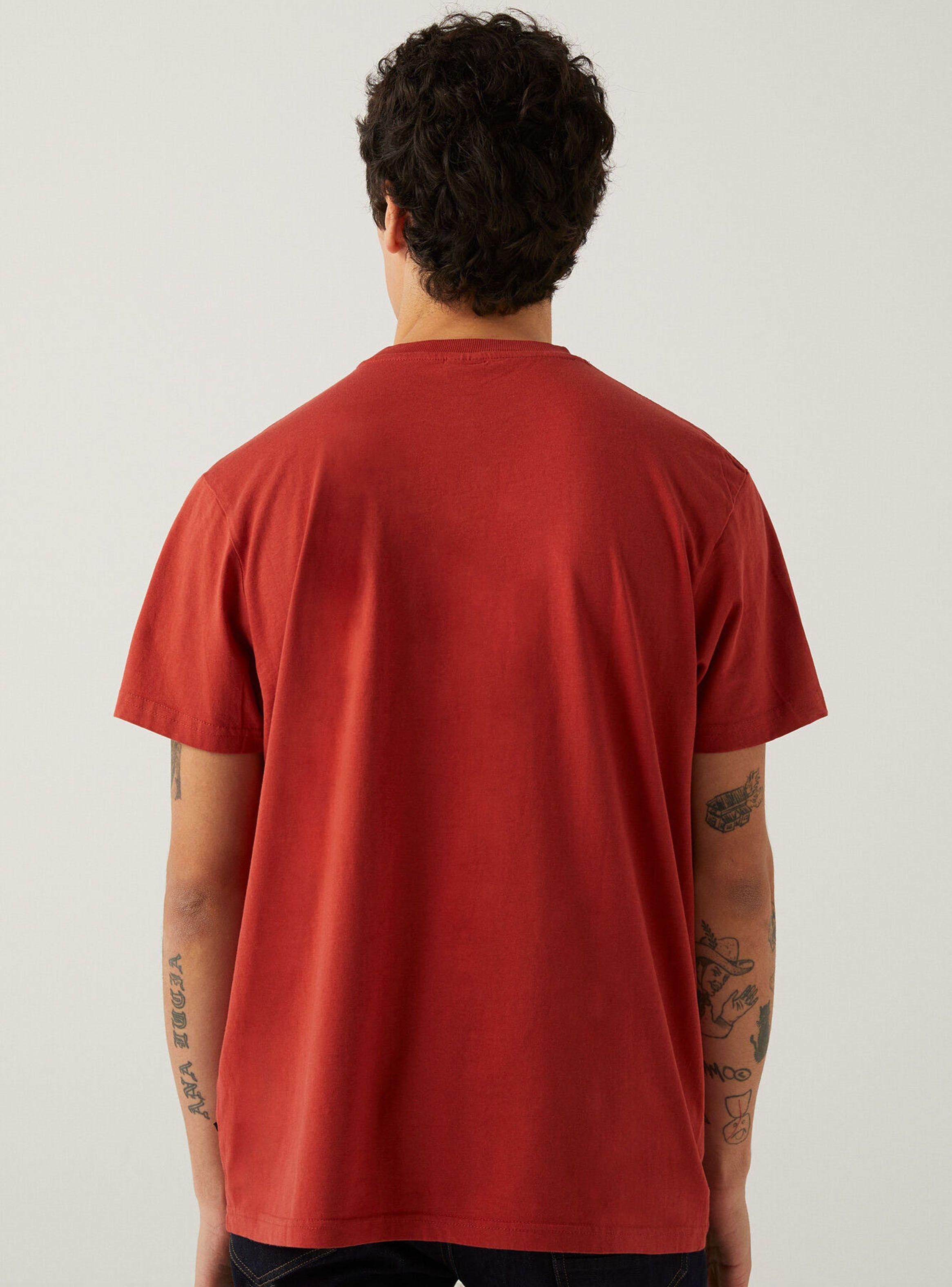Polera Springfield Diseño Bicicleta-1