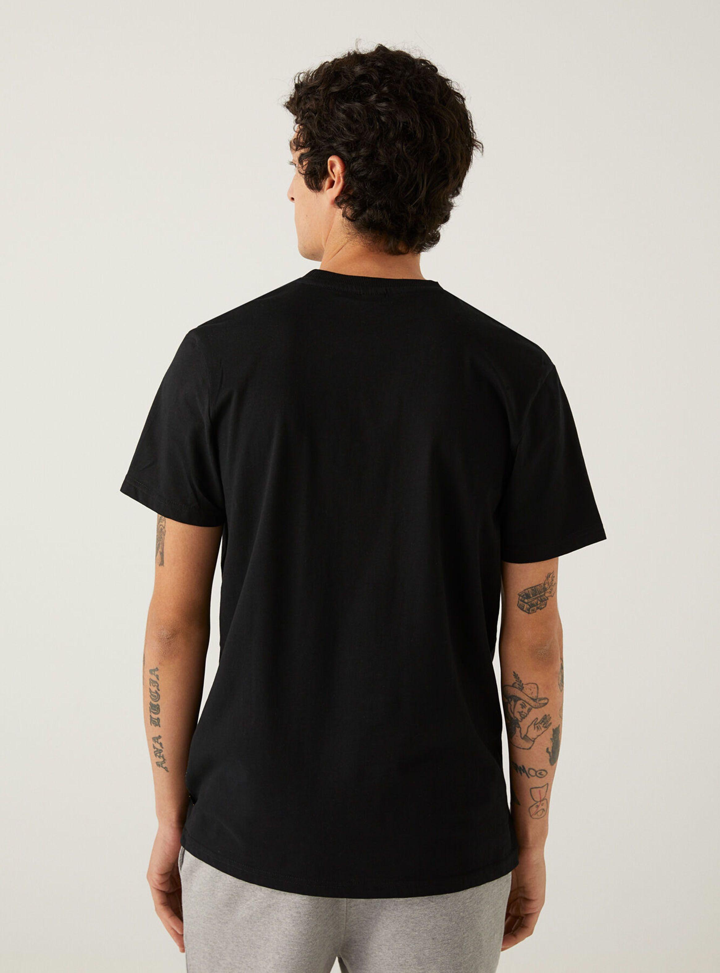 Polera Springfield Balcones Retro-1