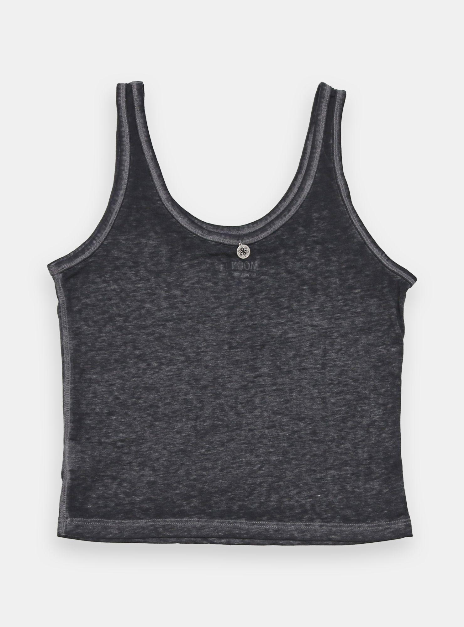 Polera Niña Estampada Foster Moon-1