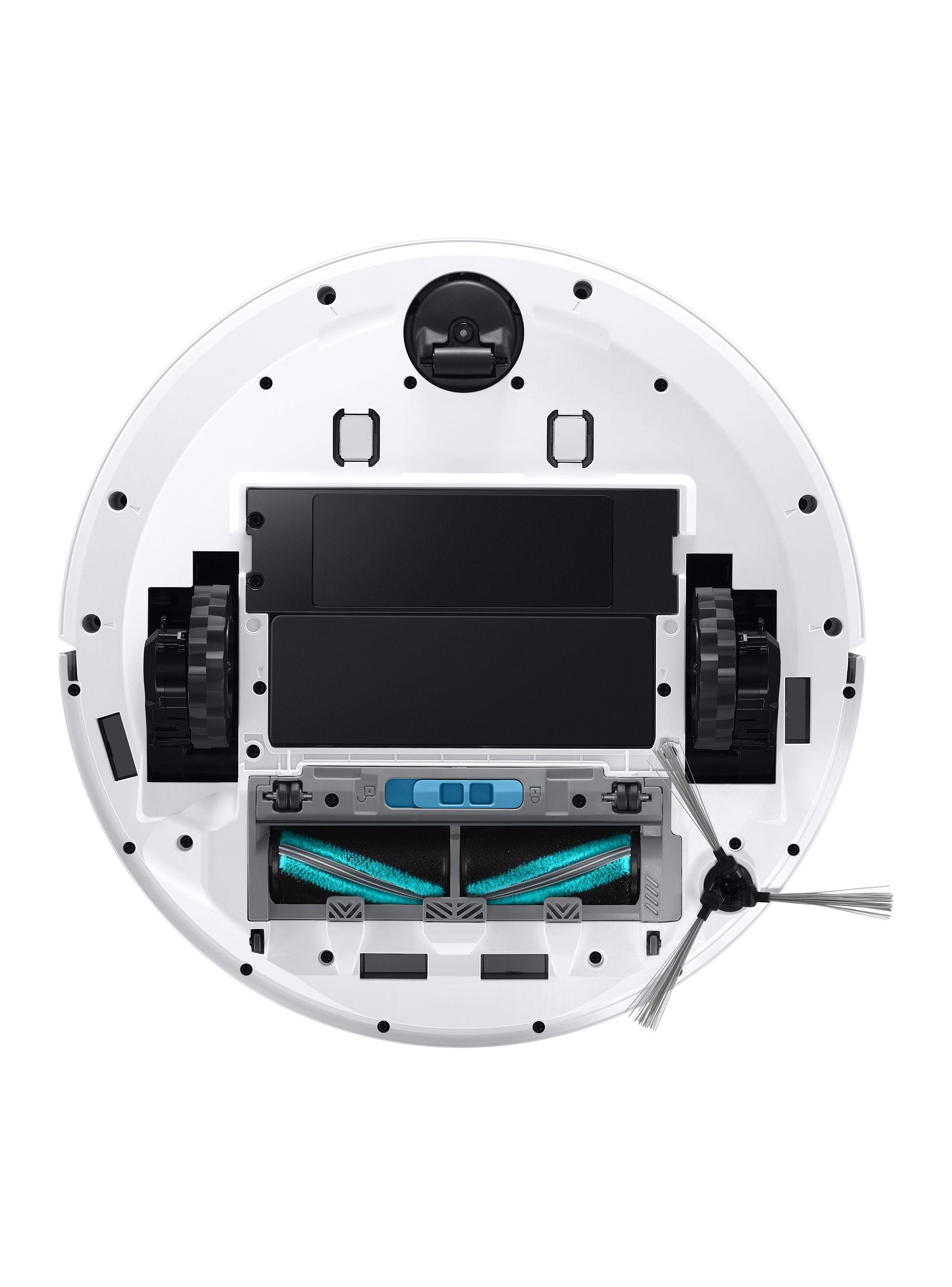 Aspiradora Robot JetBot con Sensor LiDar-7