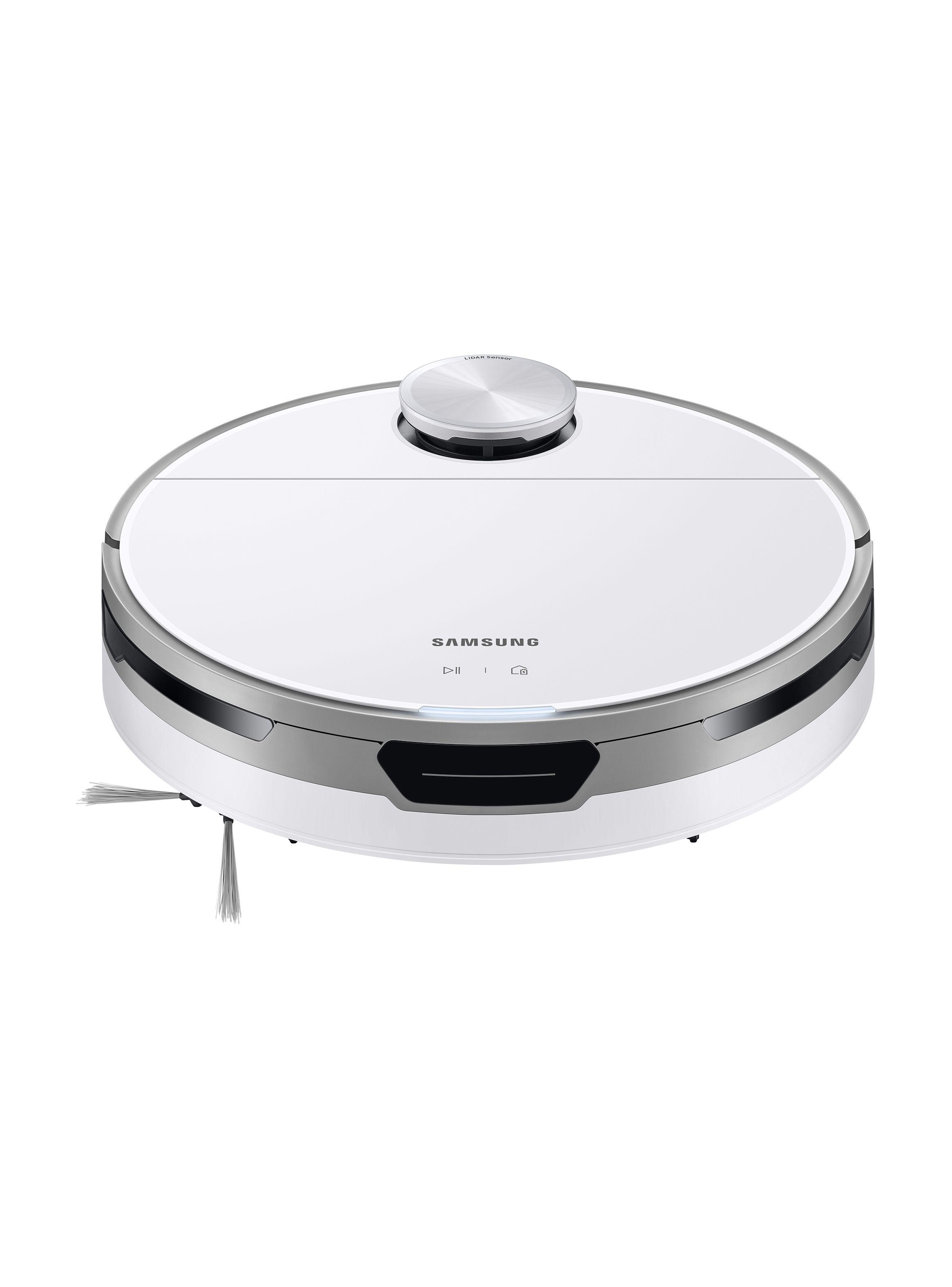 Aspiradora Robot JetBot con Sensor LiDar-0