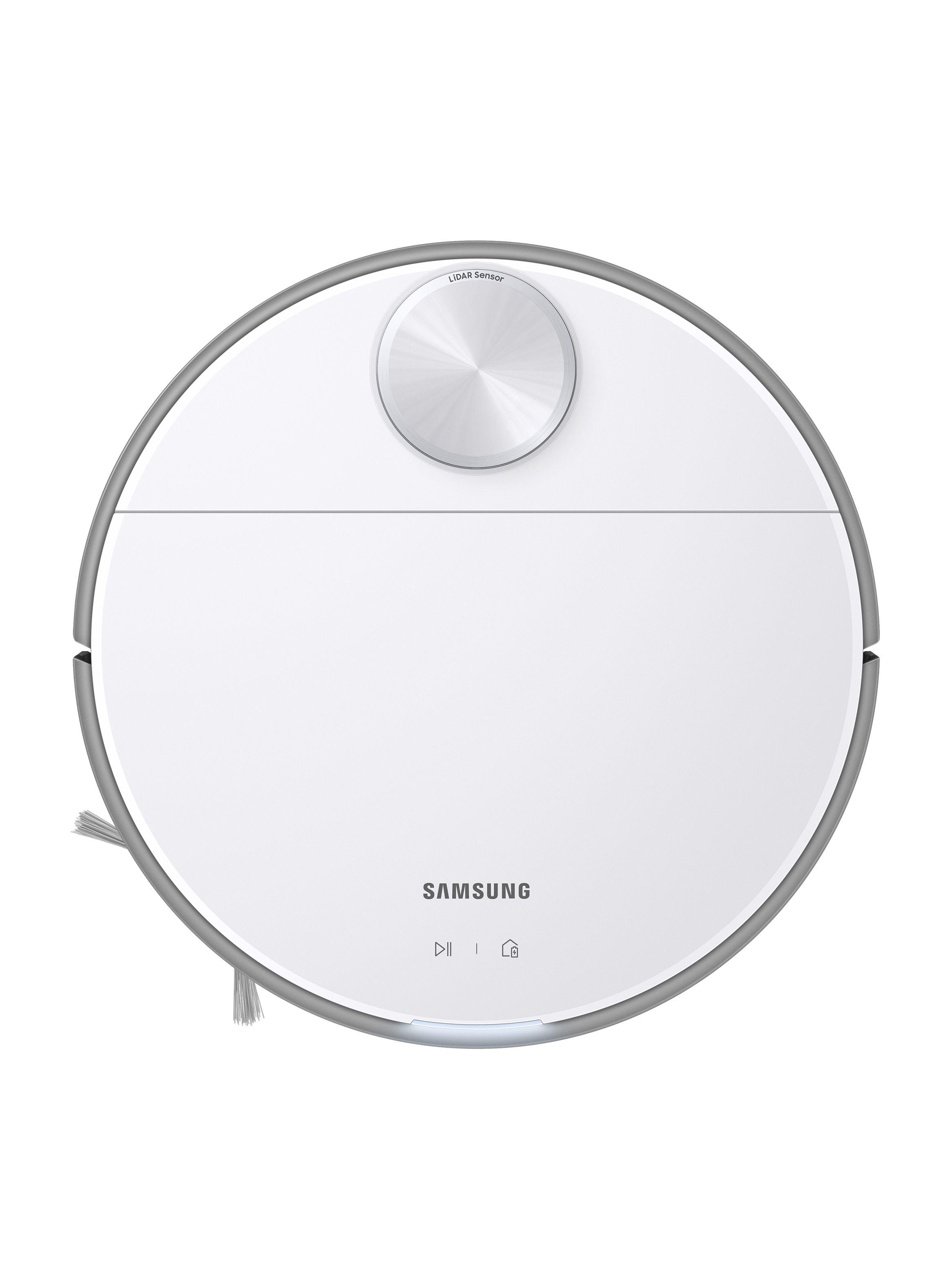 Aspiradora Robot JetBot con Sensor LiDar-4