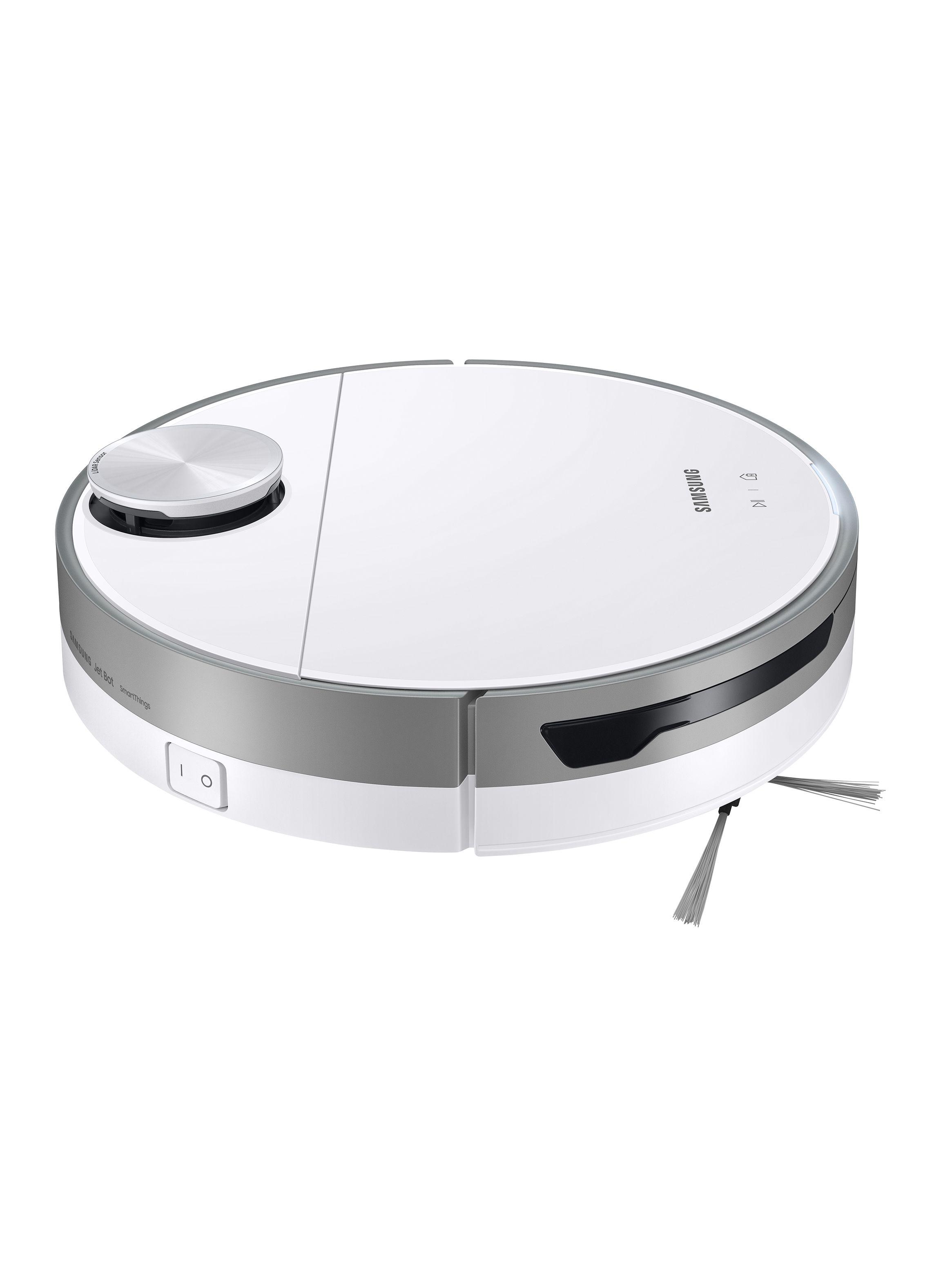 Aspiradora Robot JetBot con Sensor LiDar-2