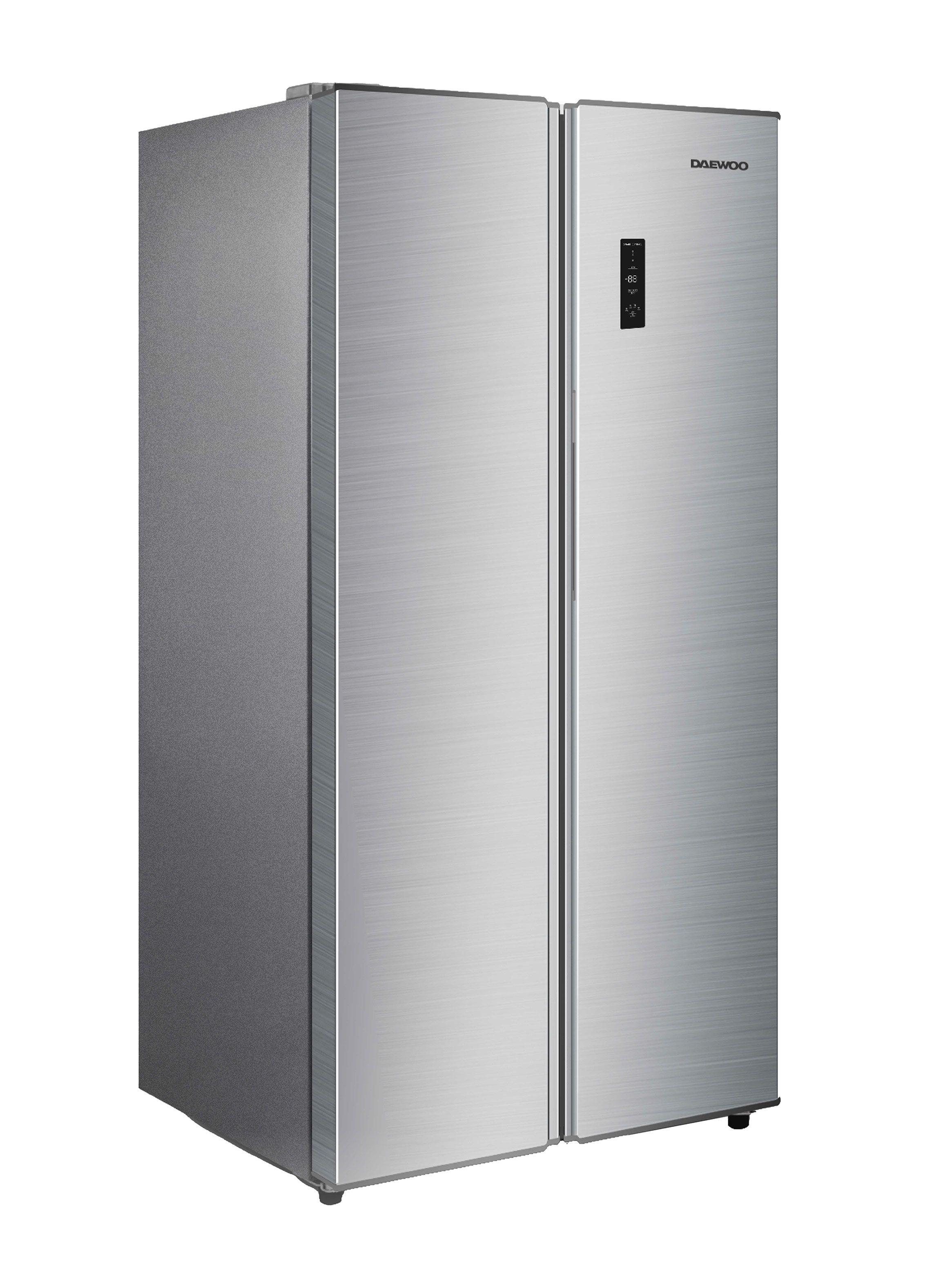 Refrigerador Side by Side No Frost 401 Litros DRSS408NFNNDCL-4
