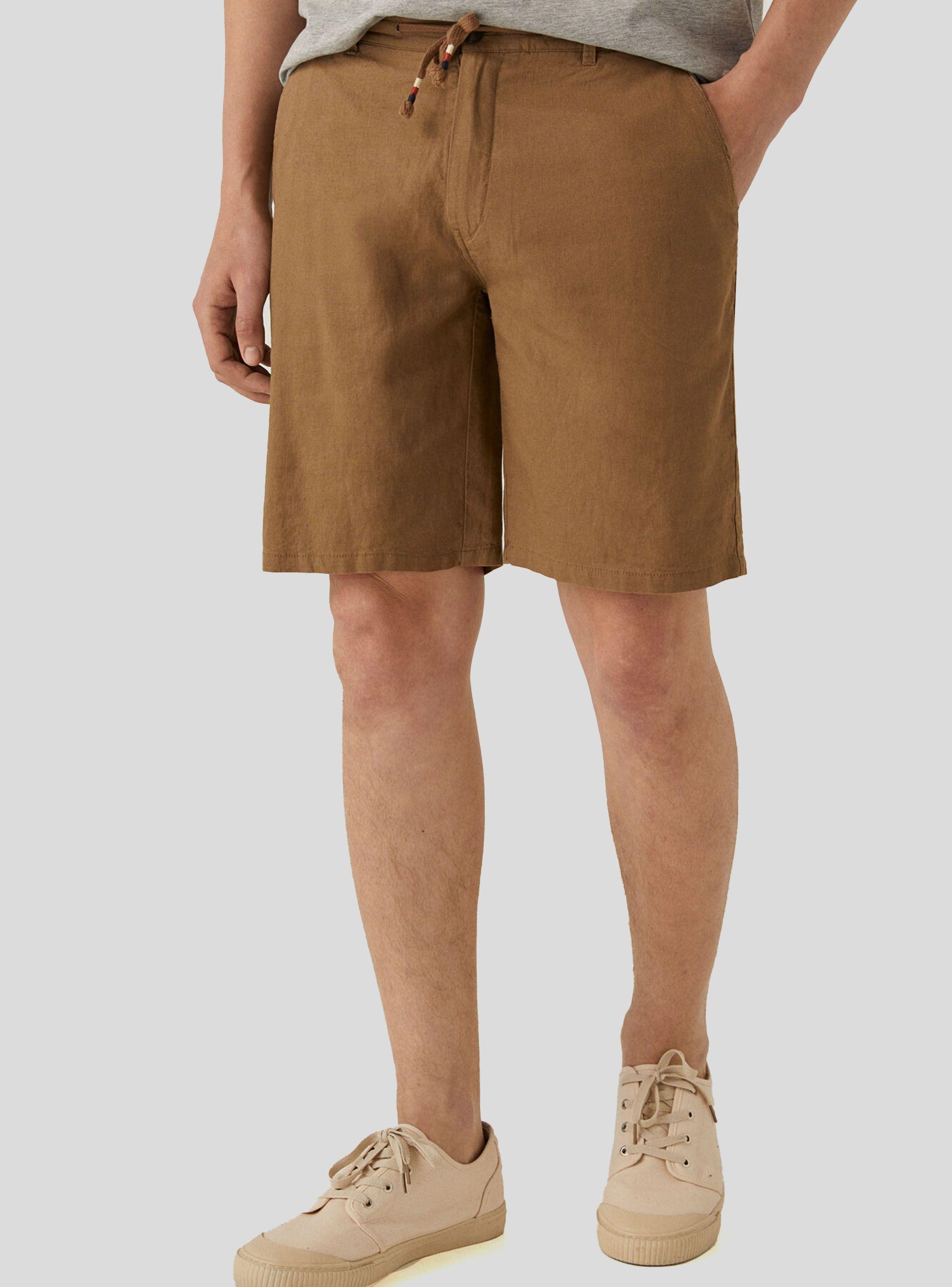 Short Springfield Liso Nudo-0