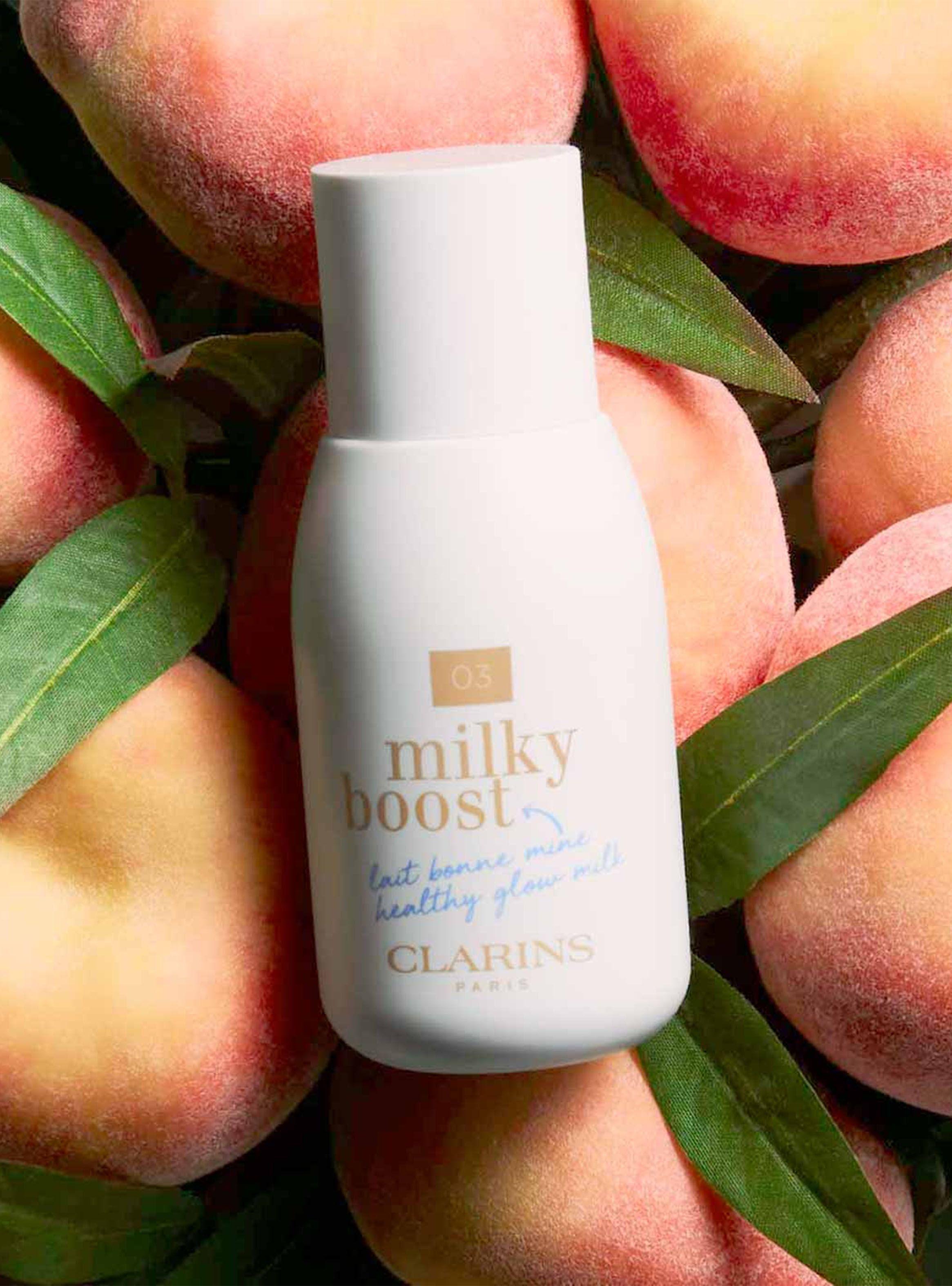 Base Maquillaje Milky Boost 02 Nude 50 ml-4
