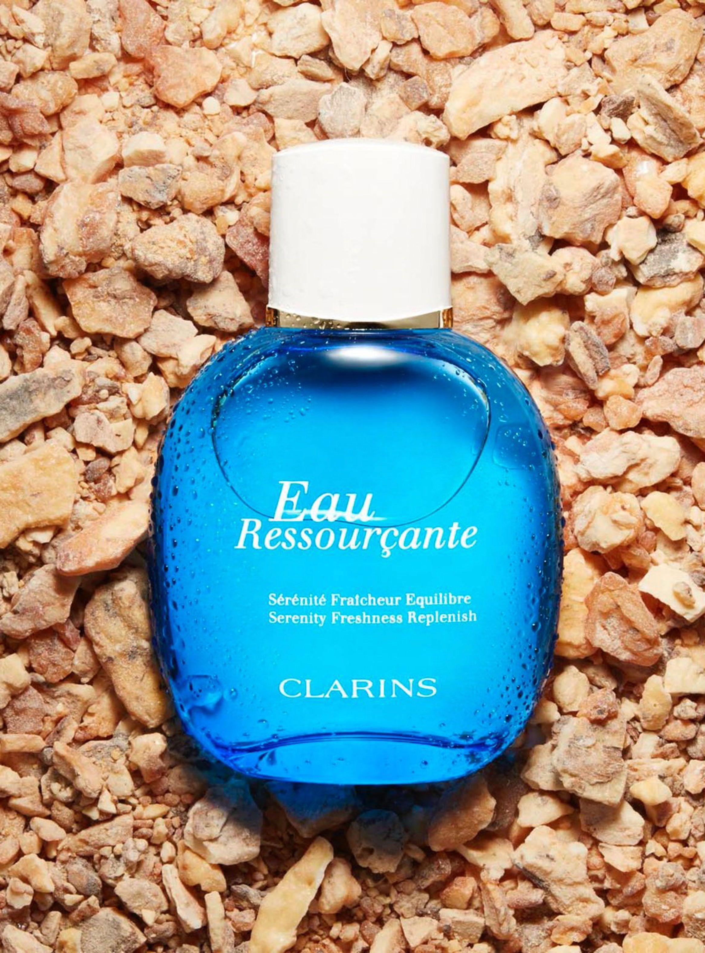 Aceite Eau Ressourcante Clarins 100ml-2