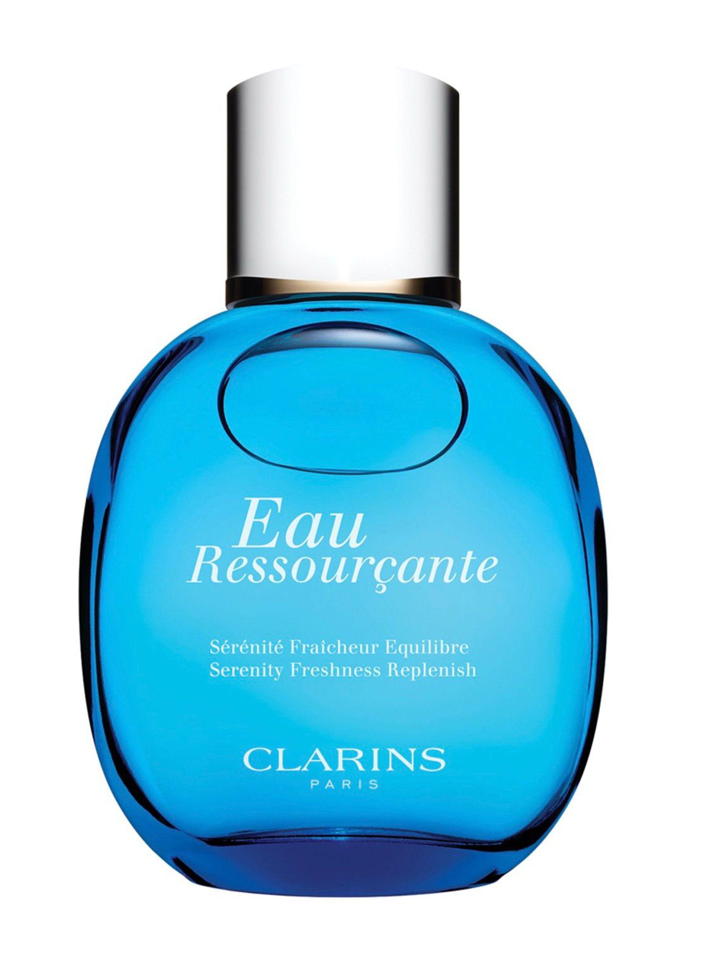 Aceite Eau Ressourcante Clarins 100ml-0