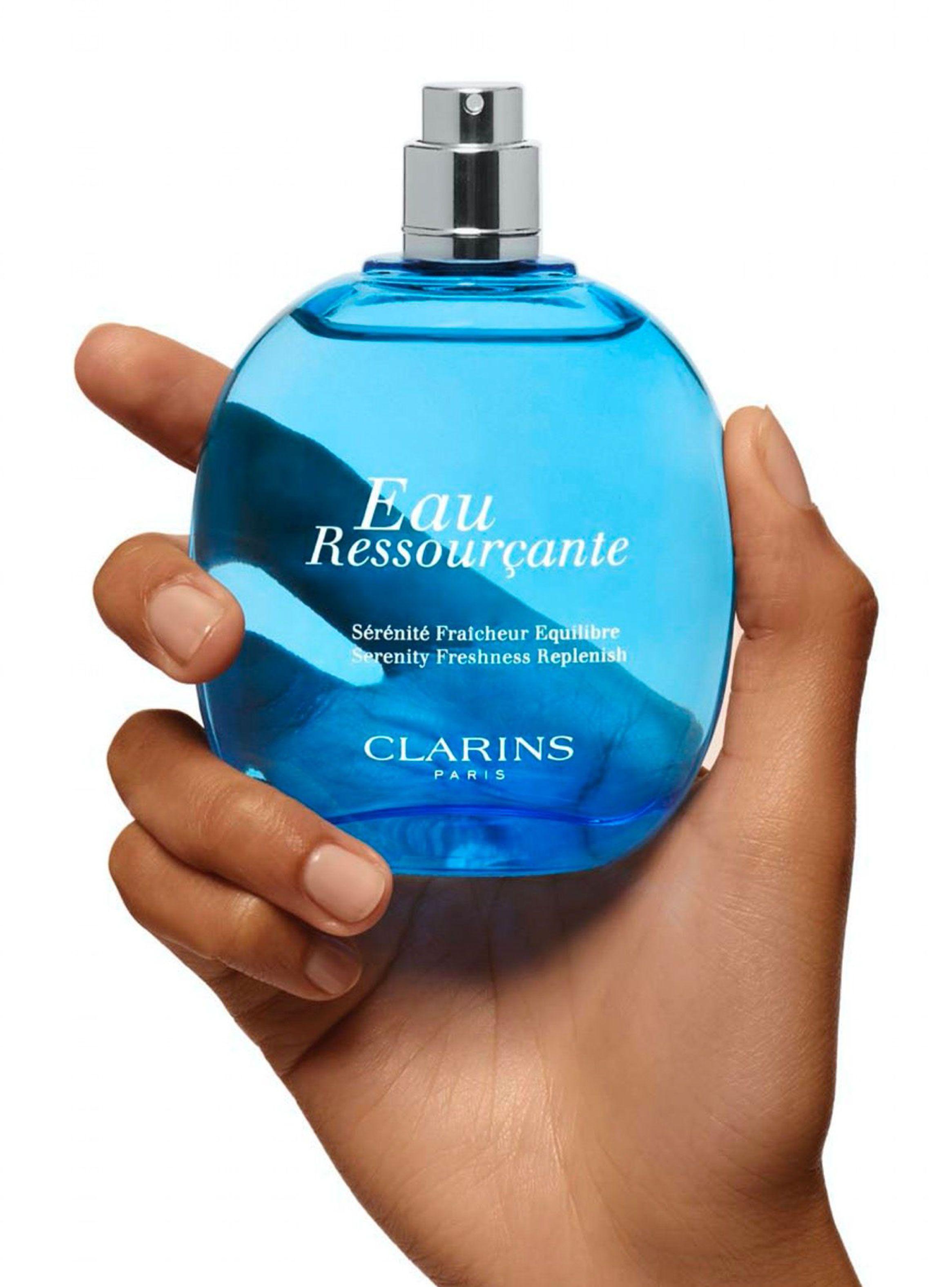 Aceite Eau Ressourcante Clarins 100ml-1