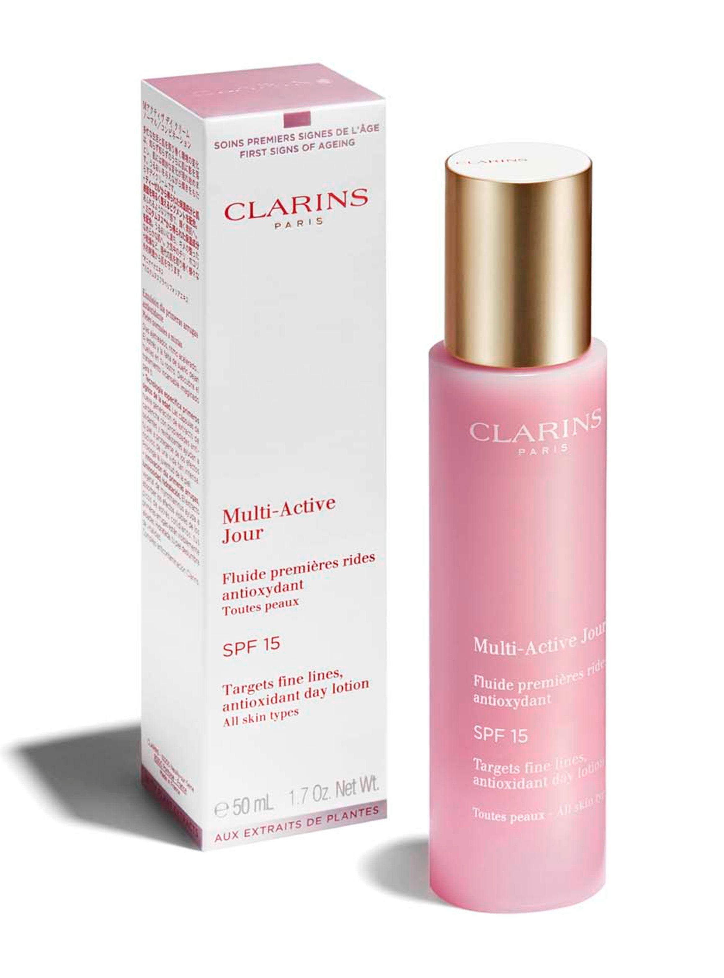 Tónico Multi-Active Day Loion Spf 15 50 ml-2