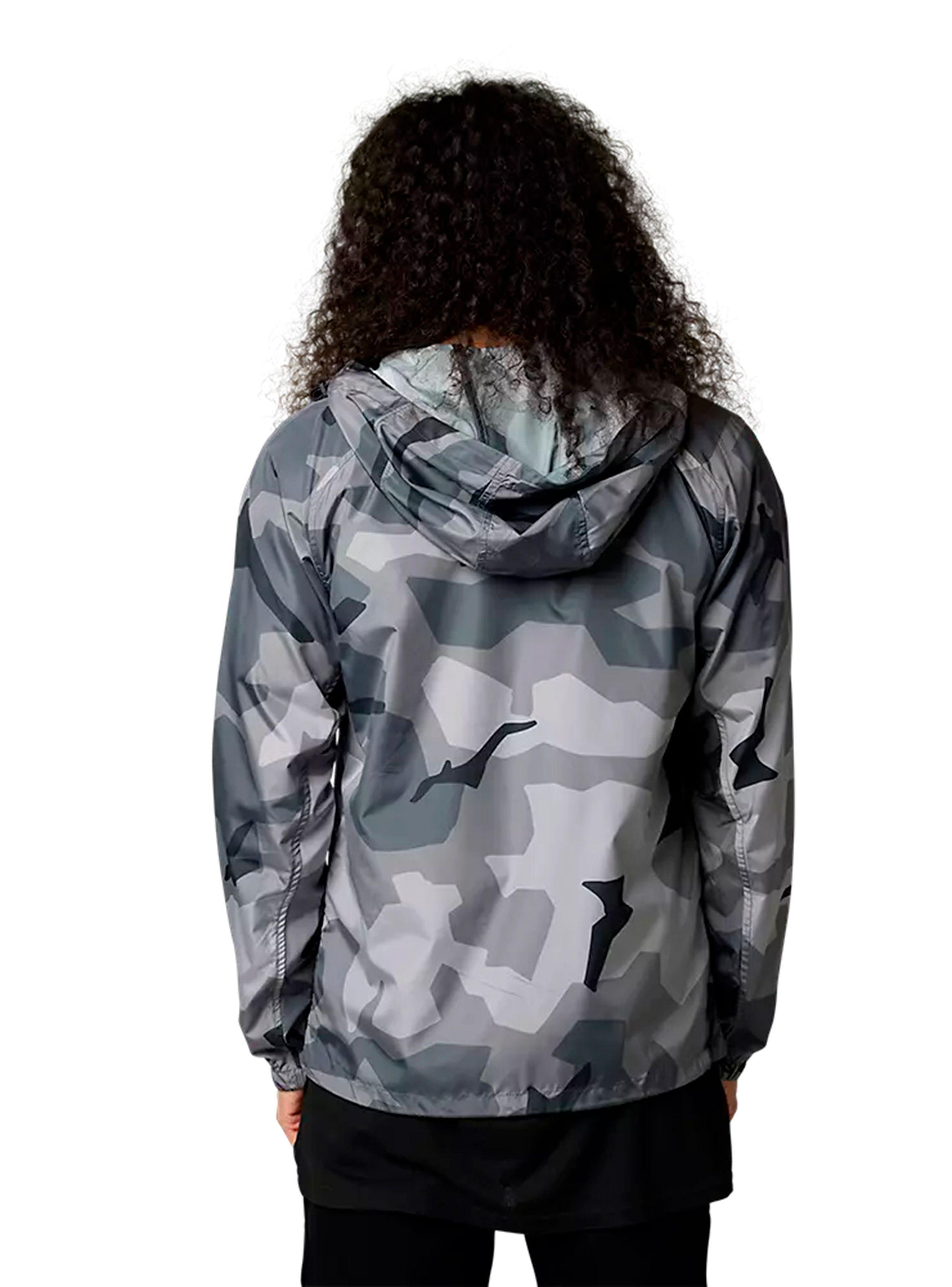Cortaviento Geology Camo-1
