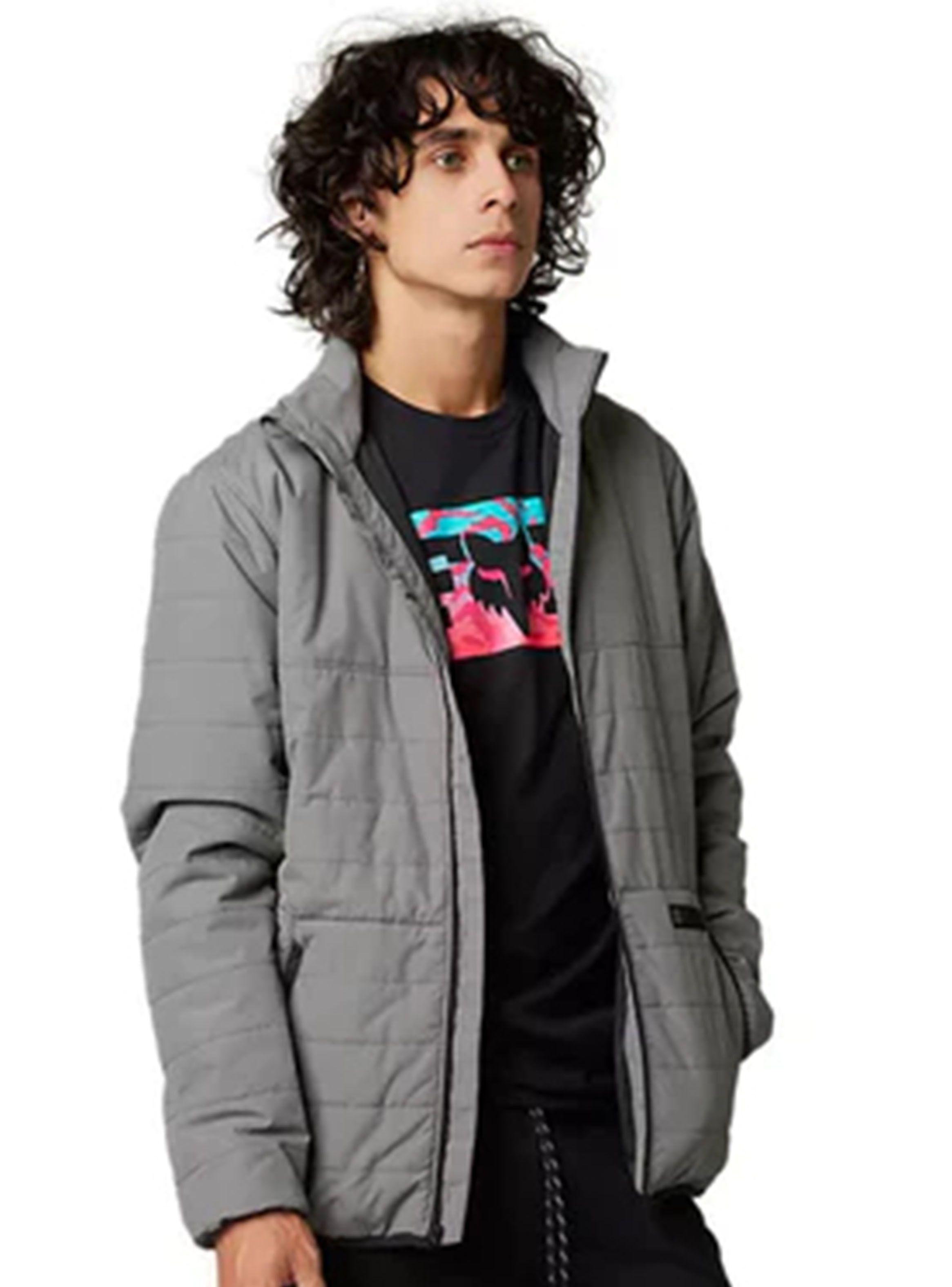 Chaqueta Howell Puffy-0
