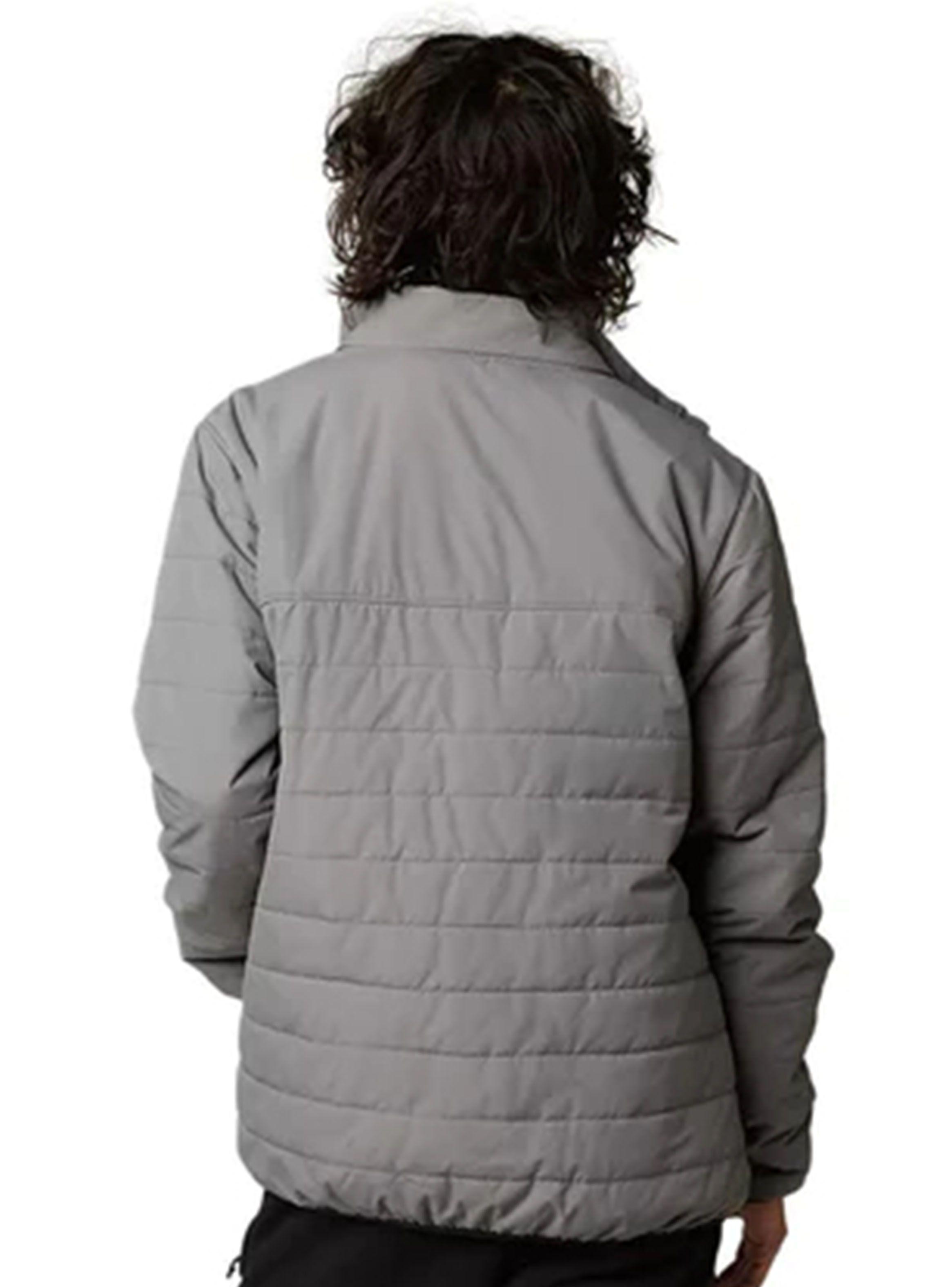 Chaqueta Howell Puffy-1