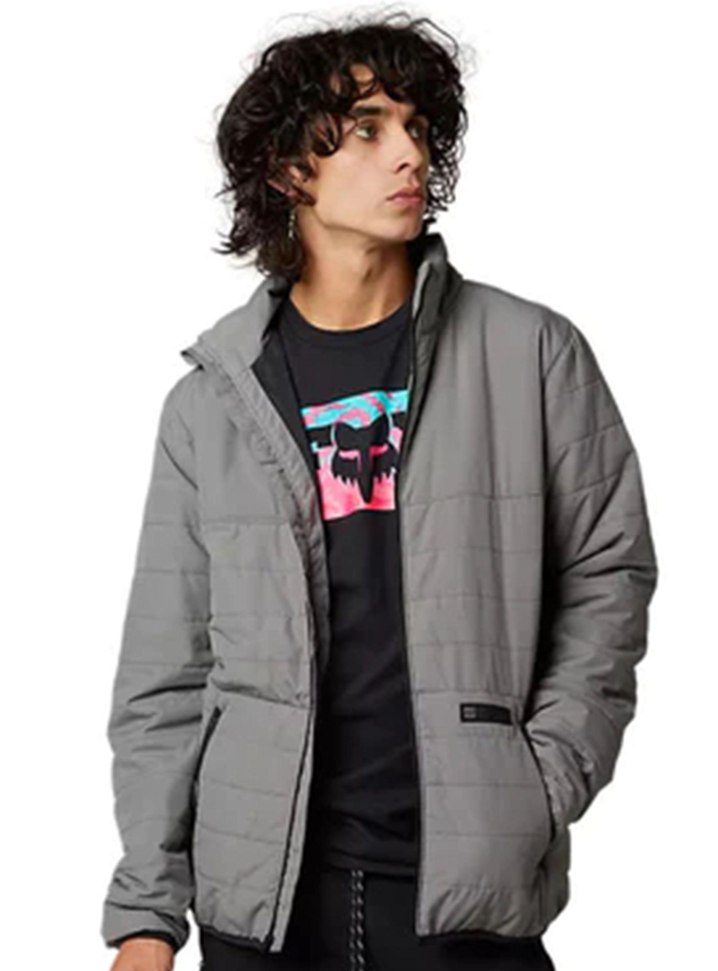 Chaqueta Howell Puffy-2