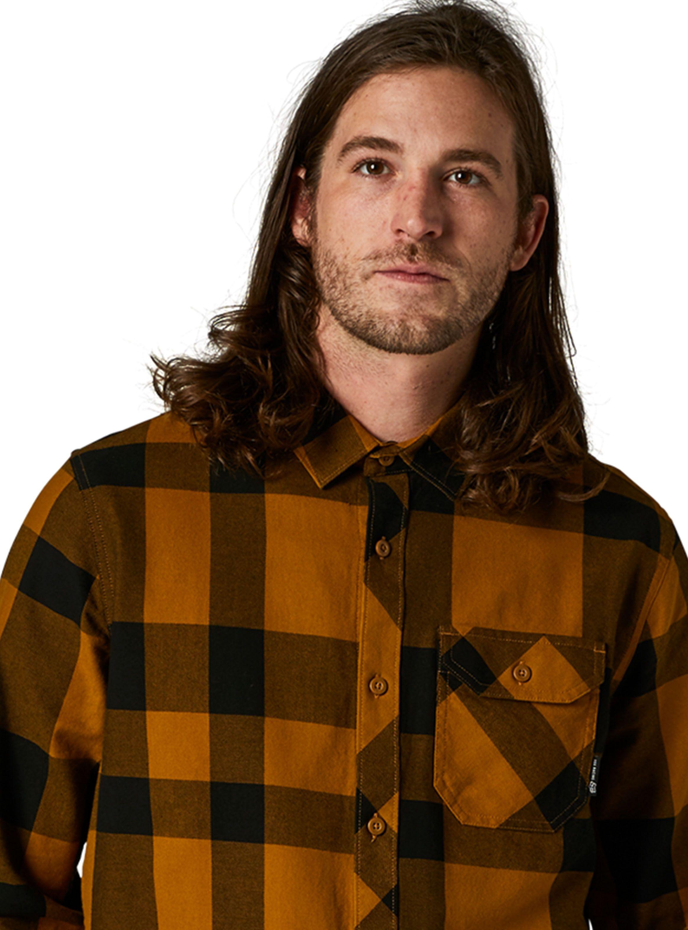 Camisa Voyd 20 Negro-2