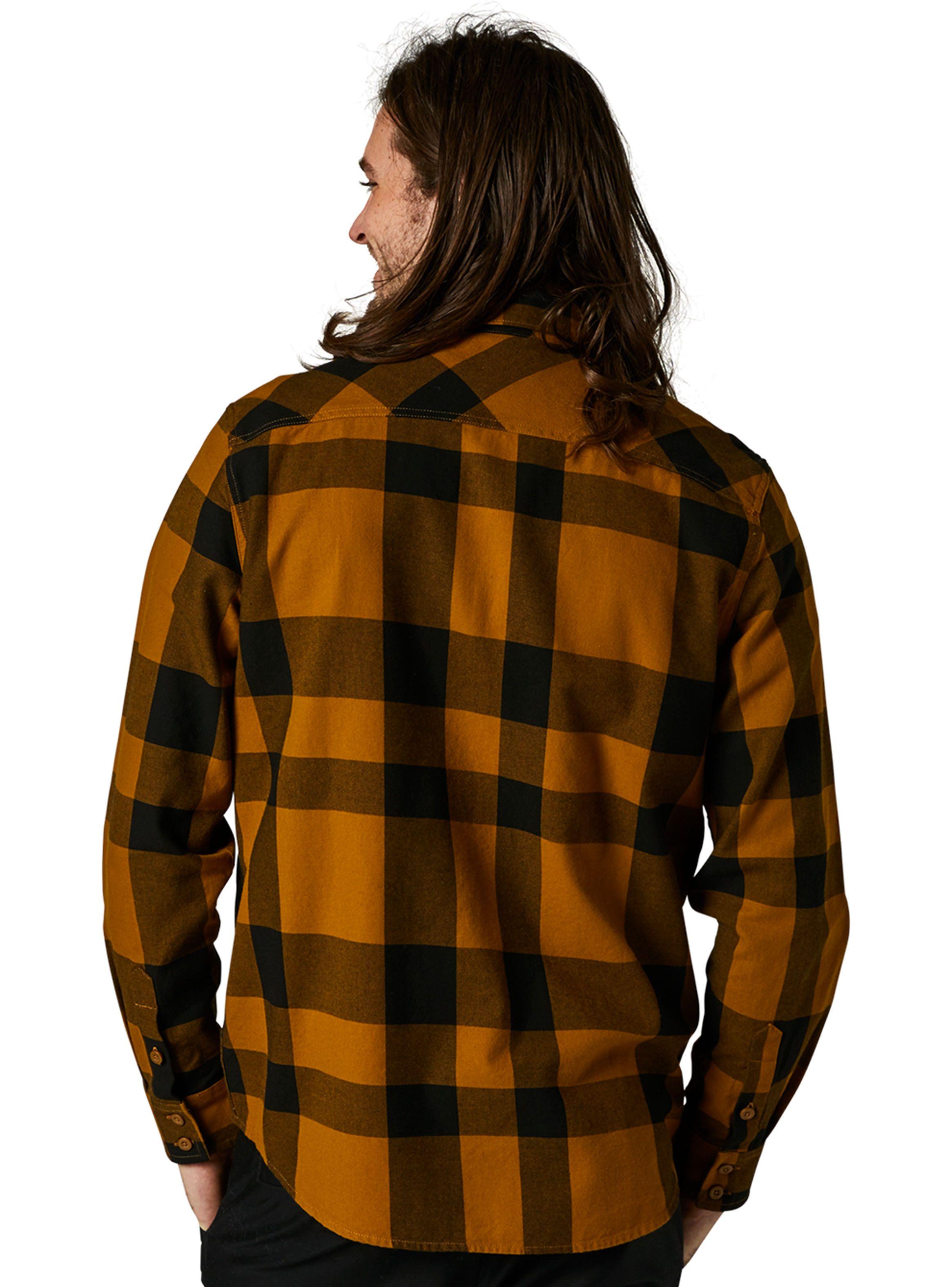 Camisa Voyd 20 Negro-1