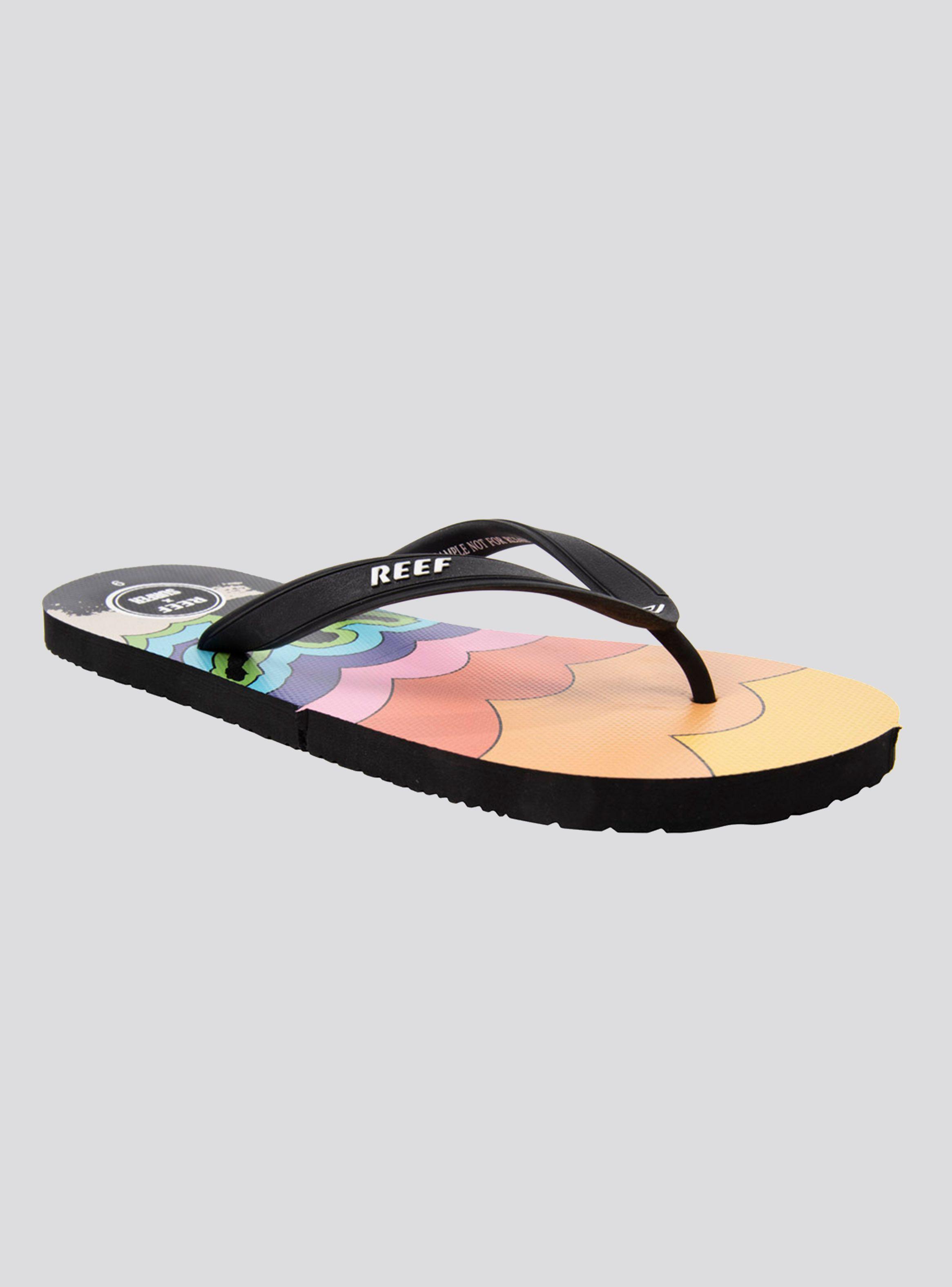 Hawaiana Reef Switchfoot X Surfer Casual-1