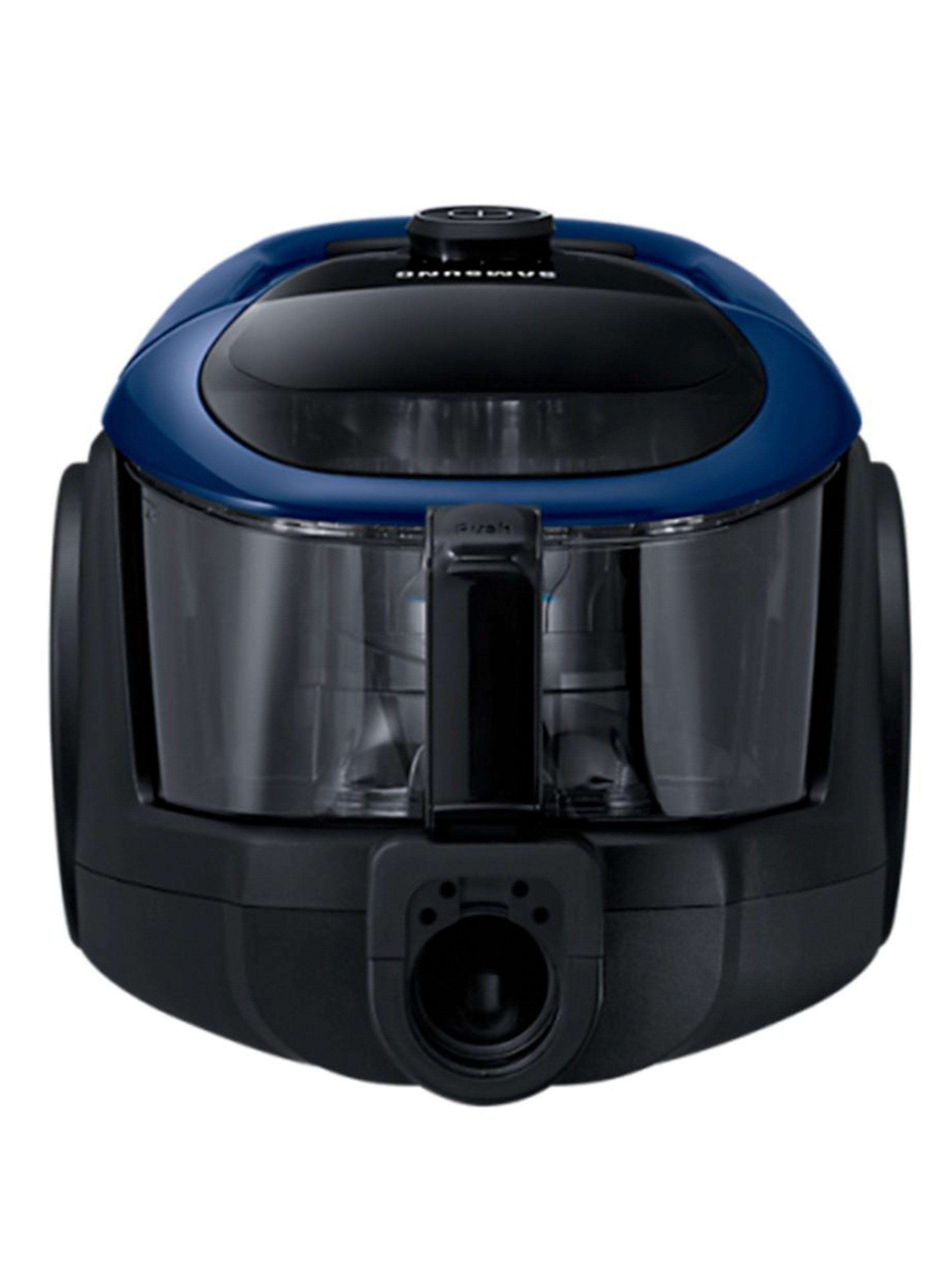 Aspiradora Ciclónica Antitangle con Contenedor 2 L 1800W-2