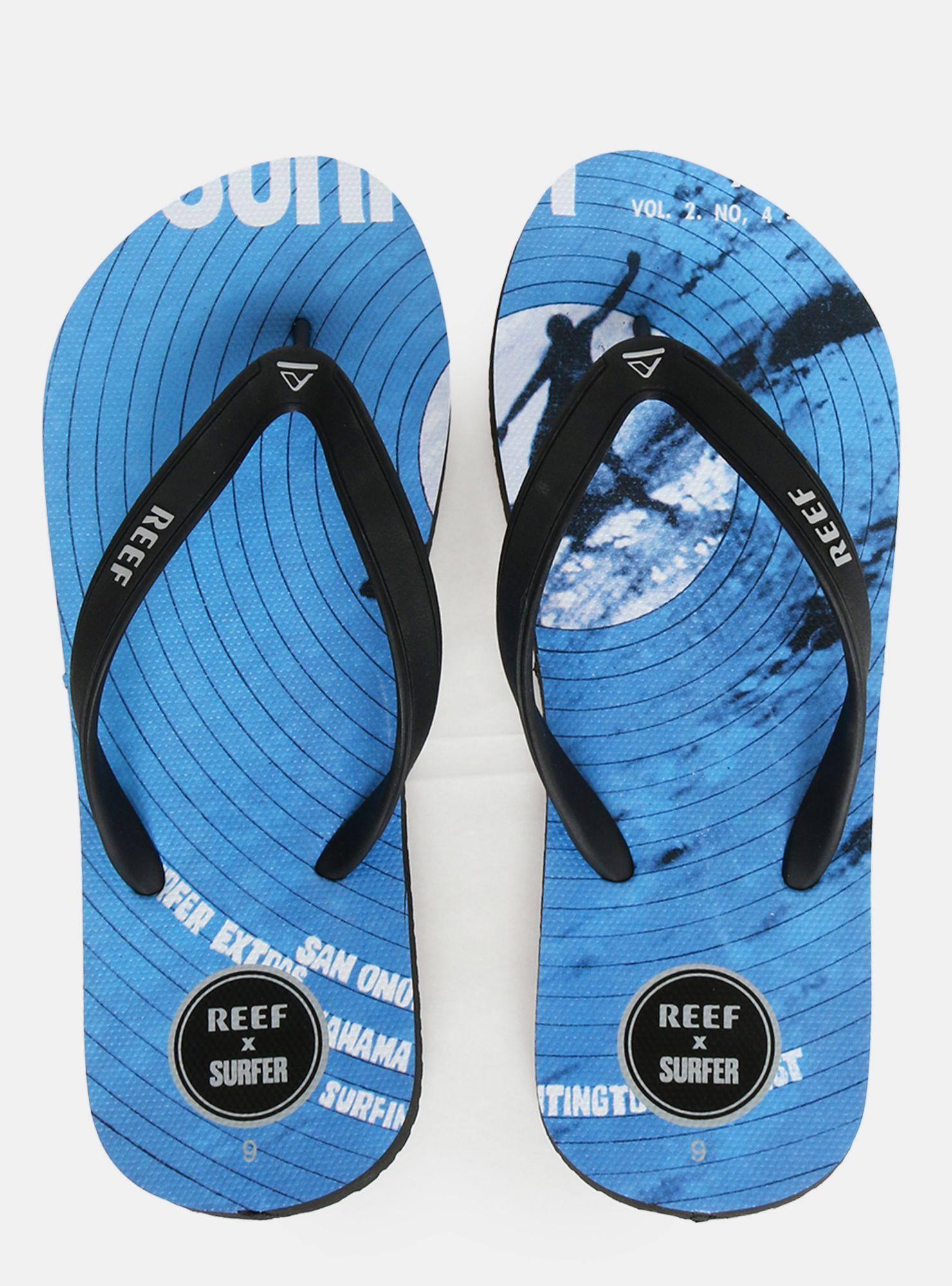 Hawaiana Switchfoot X Surfer Azul Hombre-3
