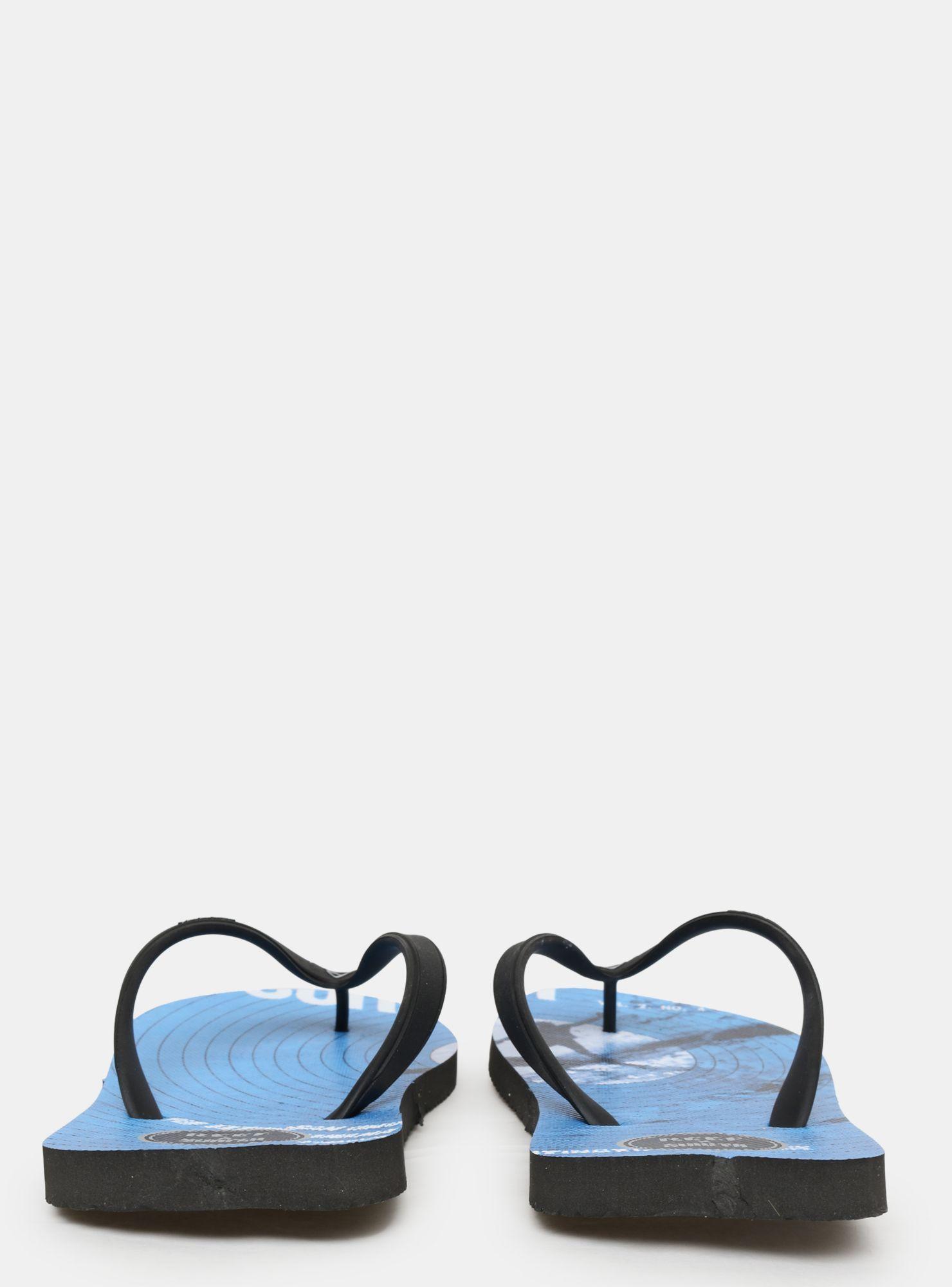 Hawaiana Switchfoot X Surfer Azul Hombre-2