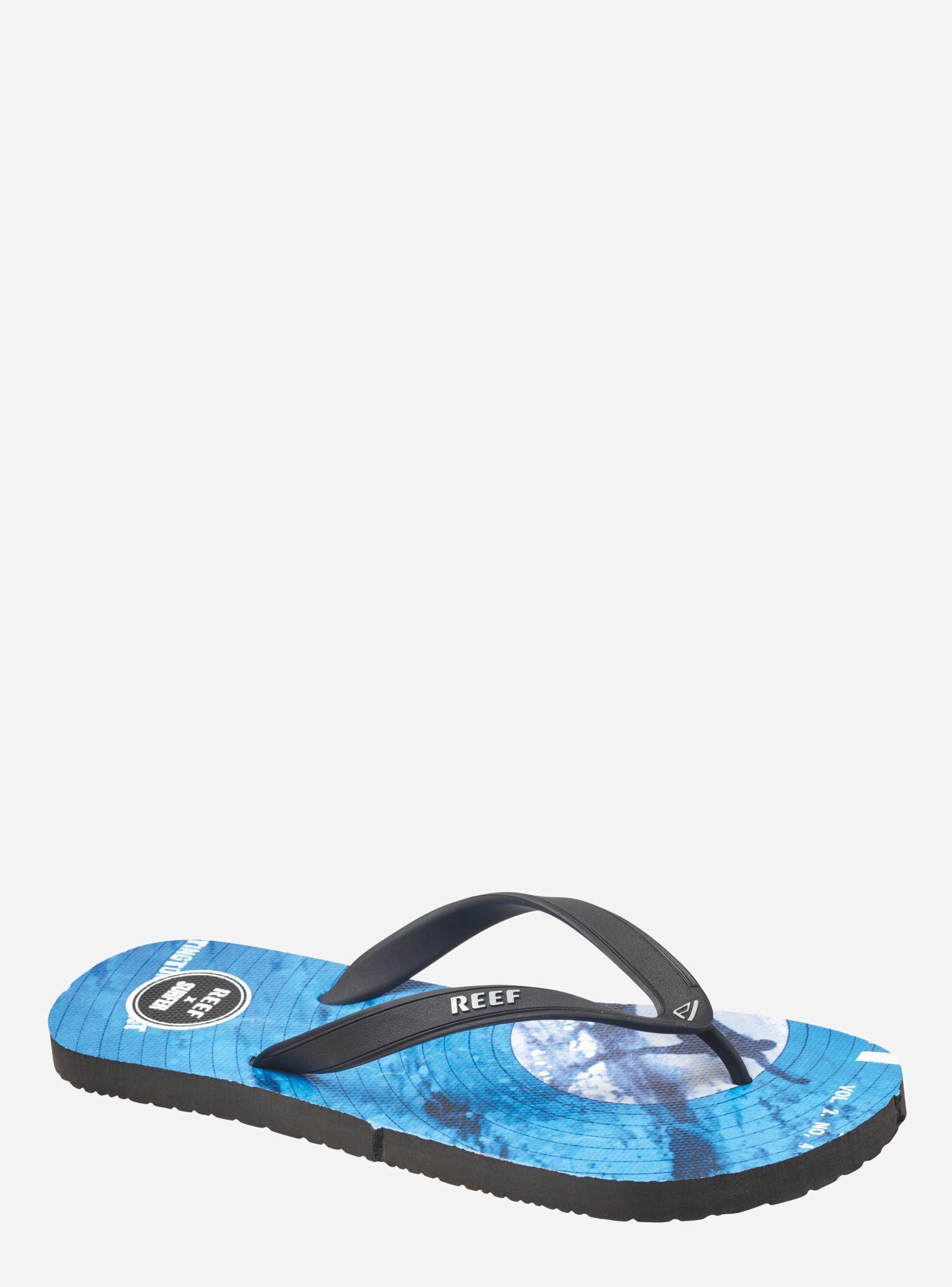 Hawaiana Switchfoot X Surfer Azul Hombre-0