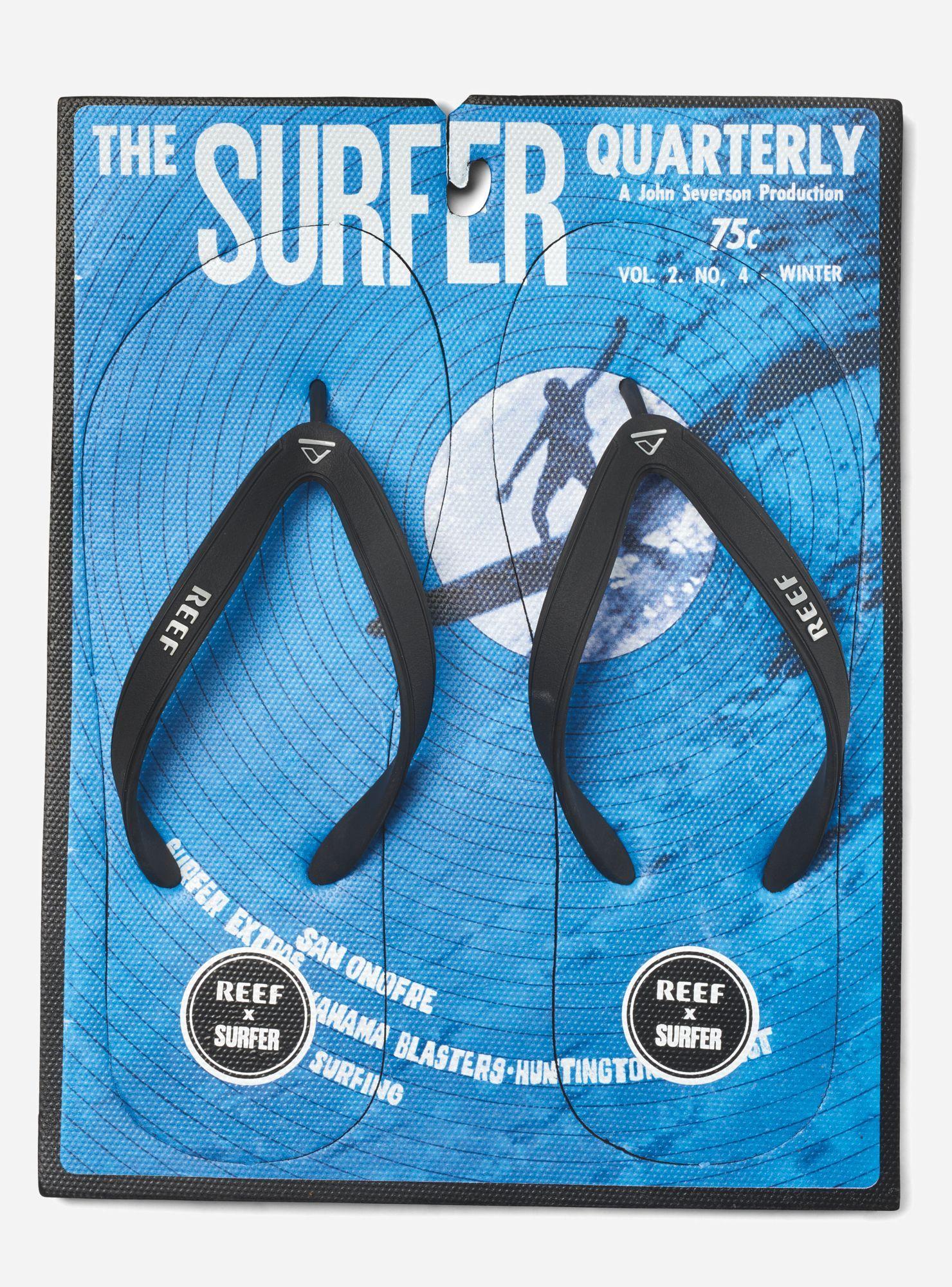 Hawaiana Switchfoot X Surfer Azul Hombre-1