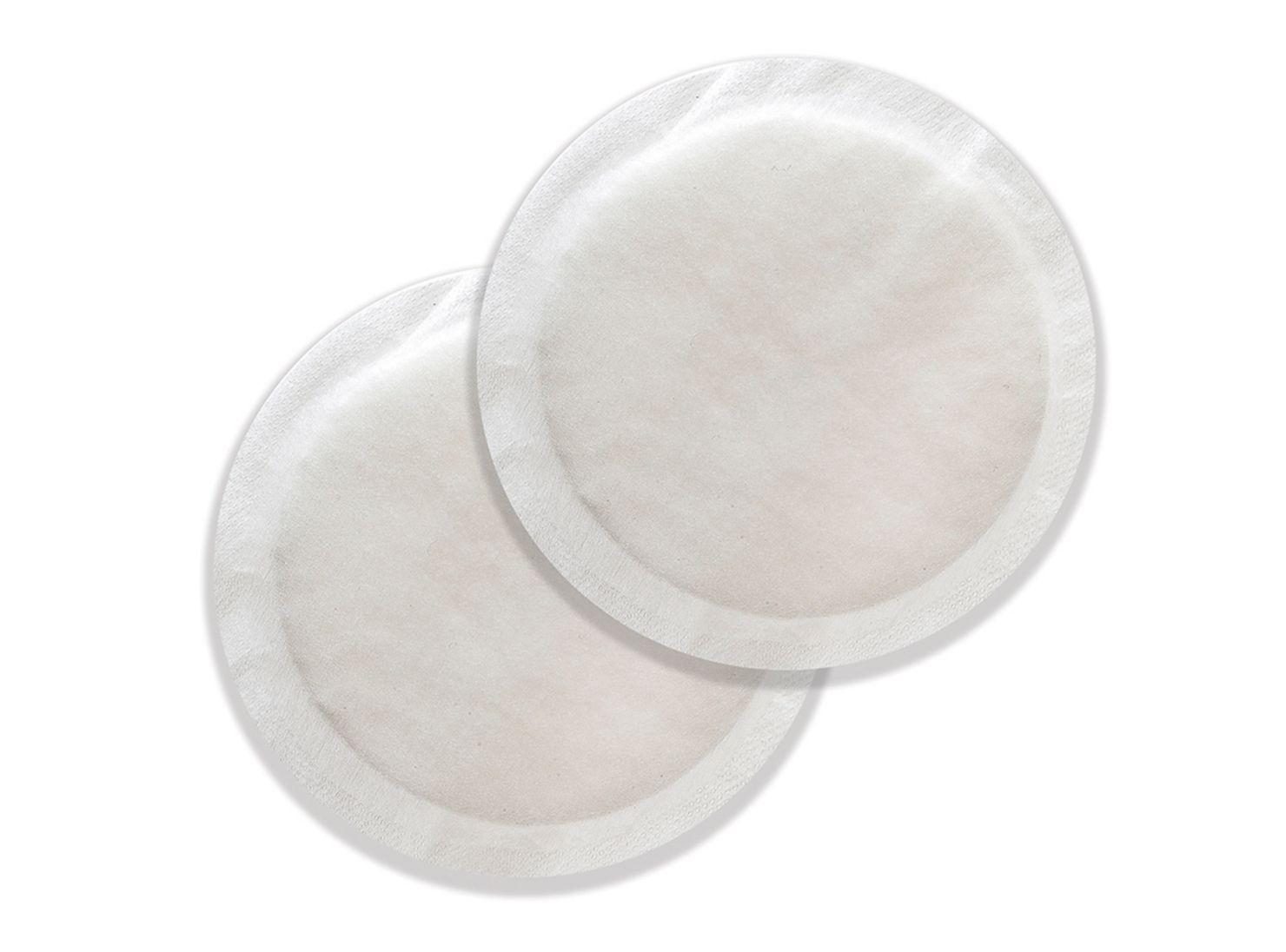 Protectores de Lactancia 40 Piezas Nuvita-0