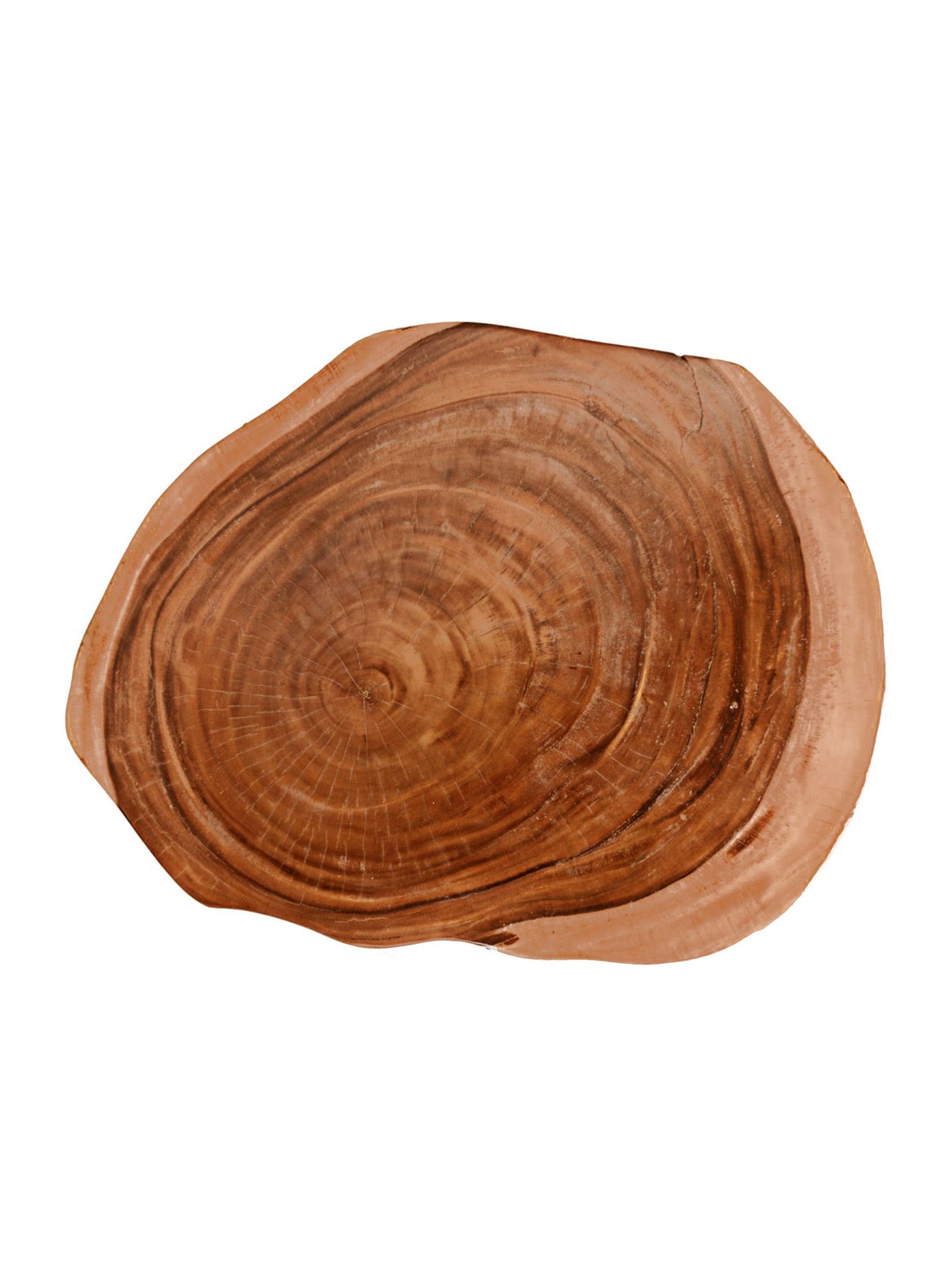 Mesa de Centro Suar 90 cm-4