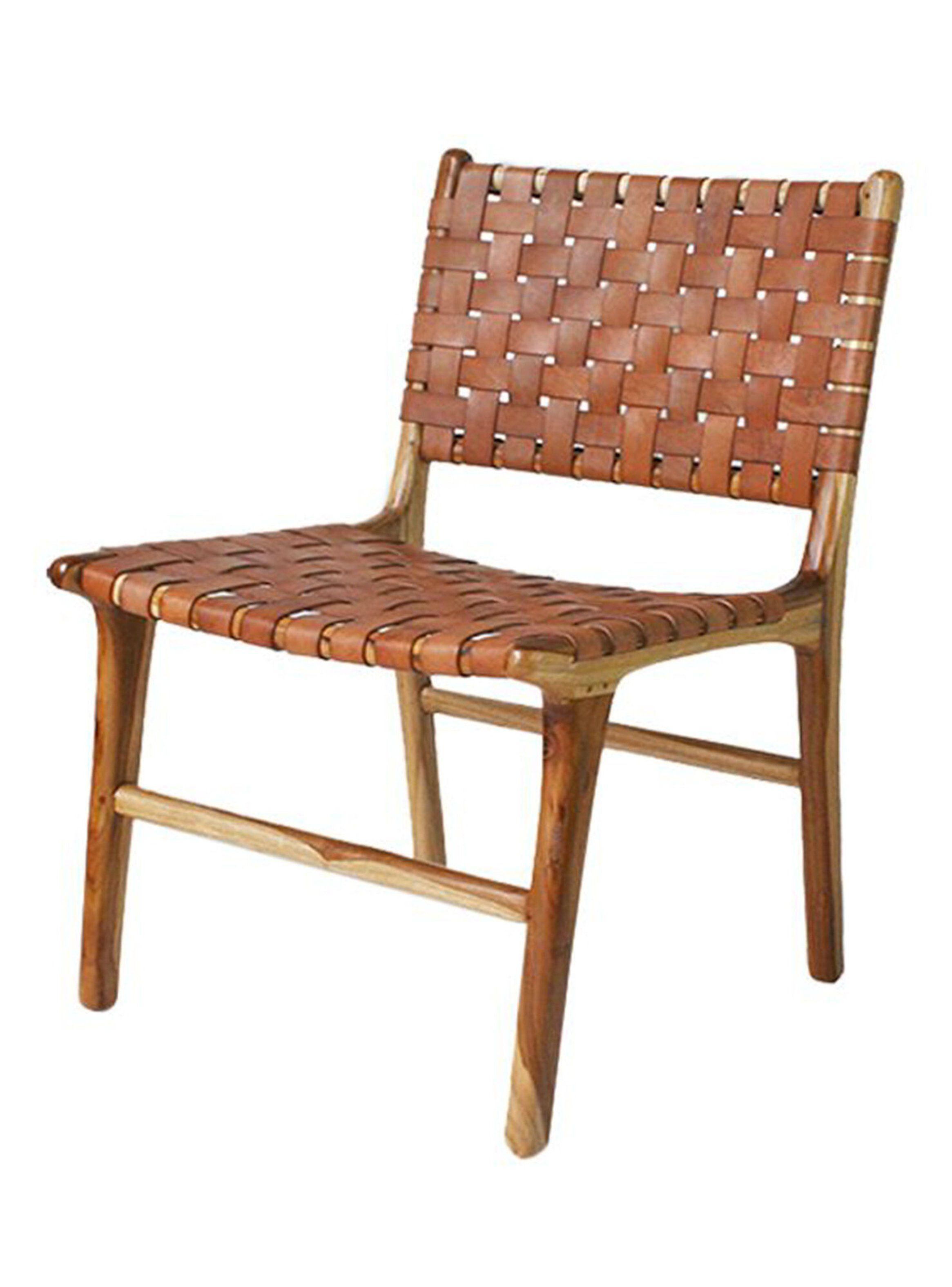 Silla Austral Cuero Alaniz Home-0