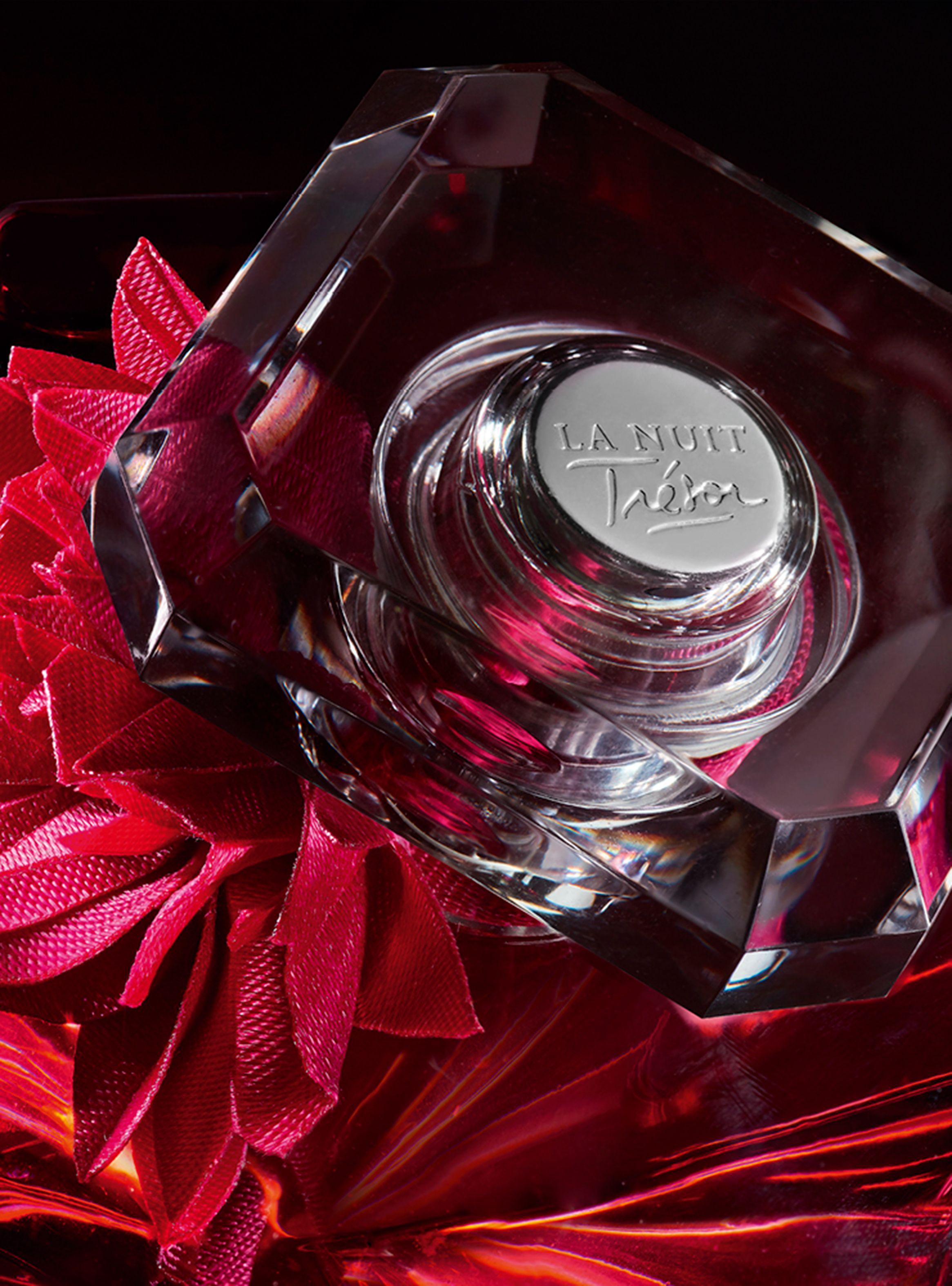 Perfume La Nuit Trésor Intense EDP Mujer 50  ml-3