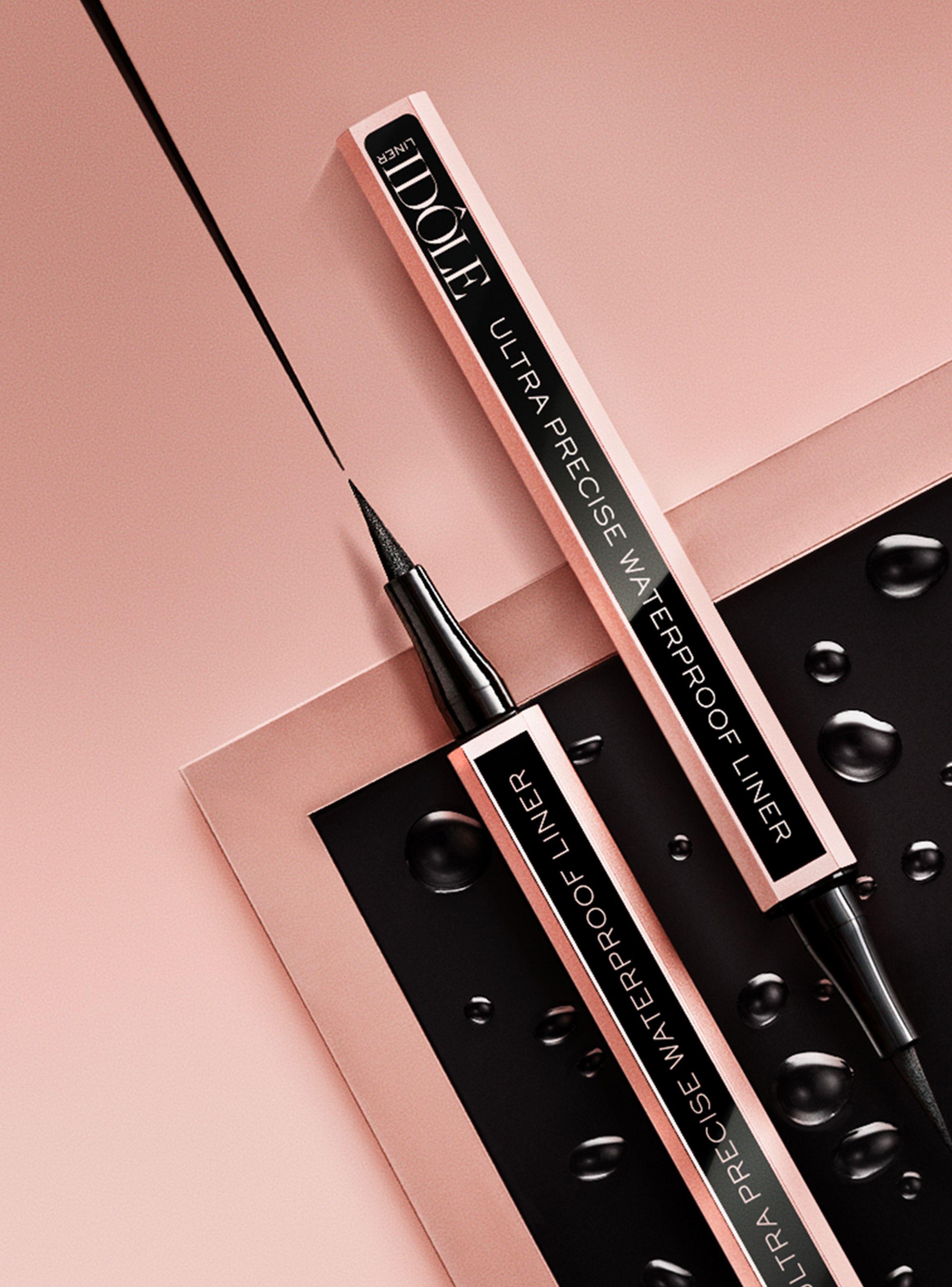 Delineador de Ojos Idôle Liner Blue-2