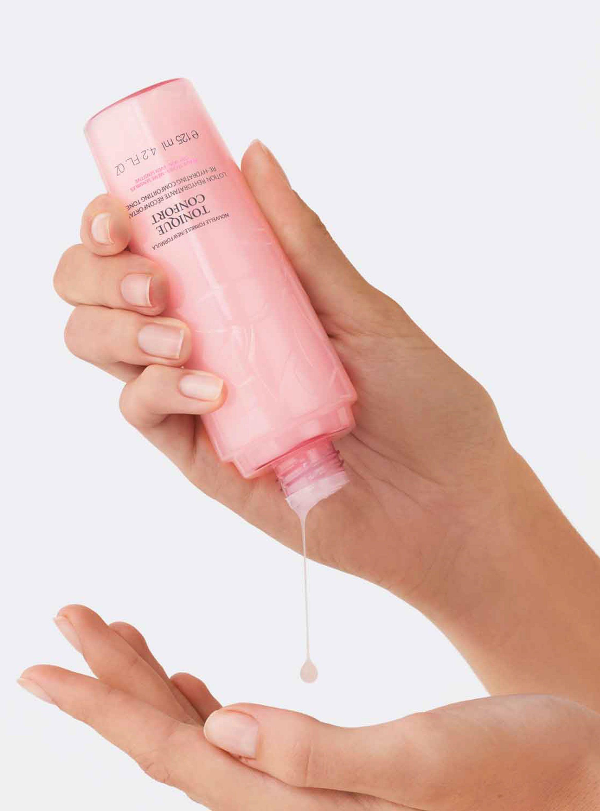 Set Jumbo Lait Galateé y Tonique Confort 400 ml-3