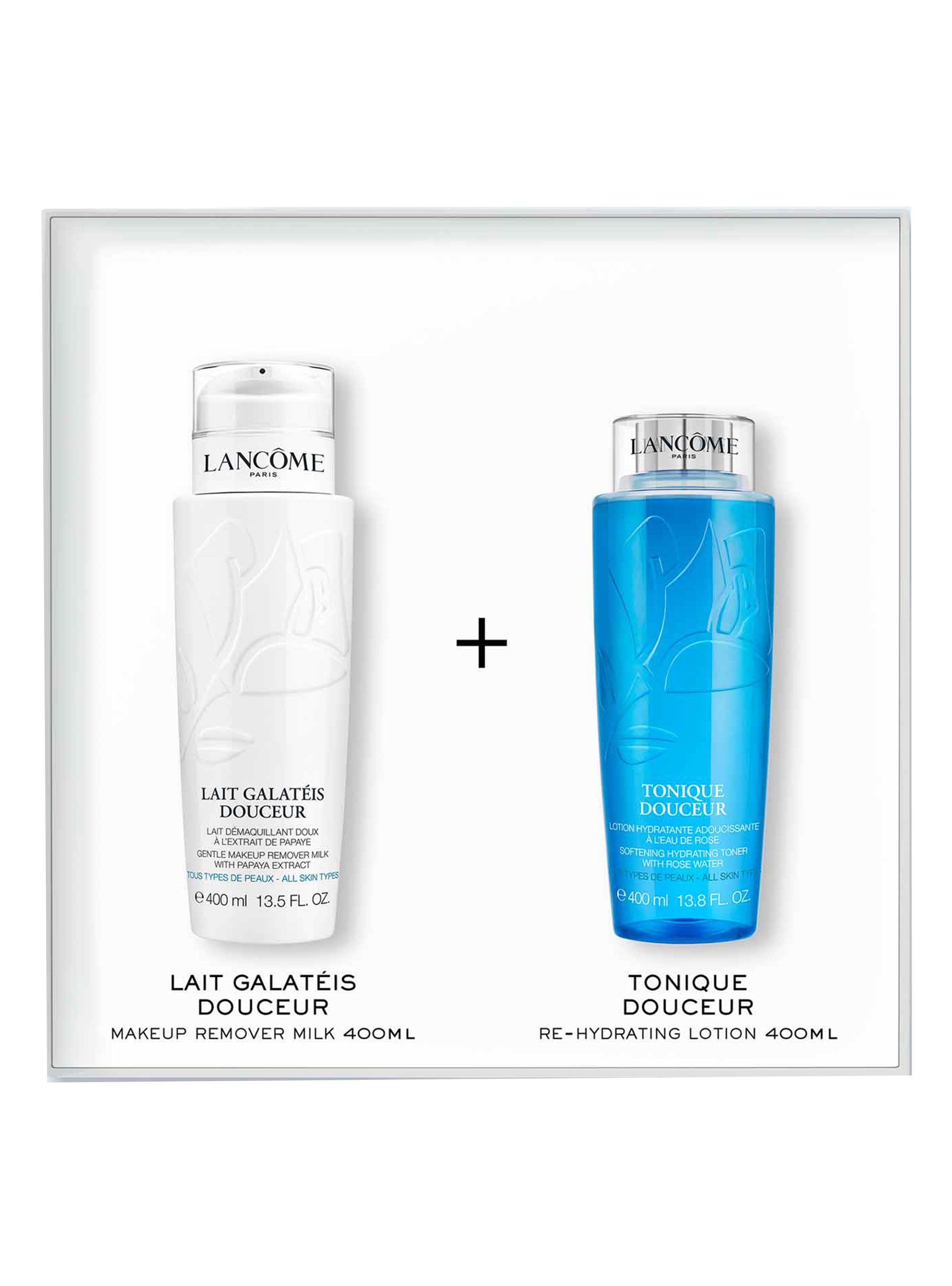 Set Tónico y Limpieza Douceur 400 ml-1