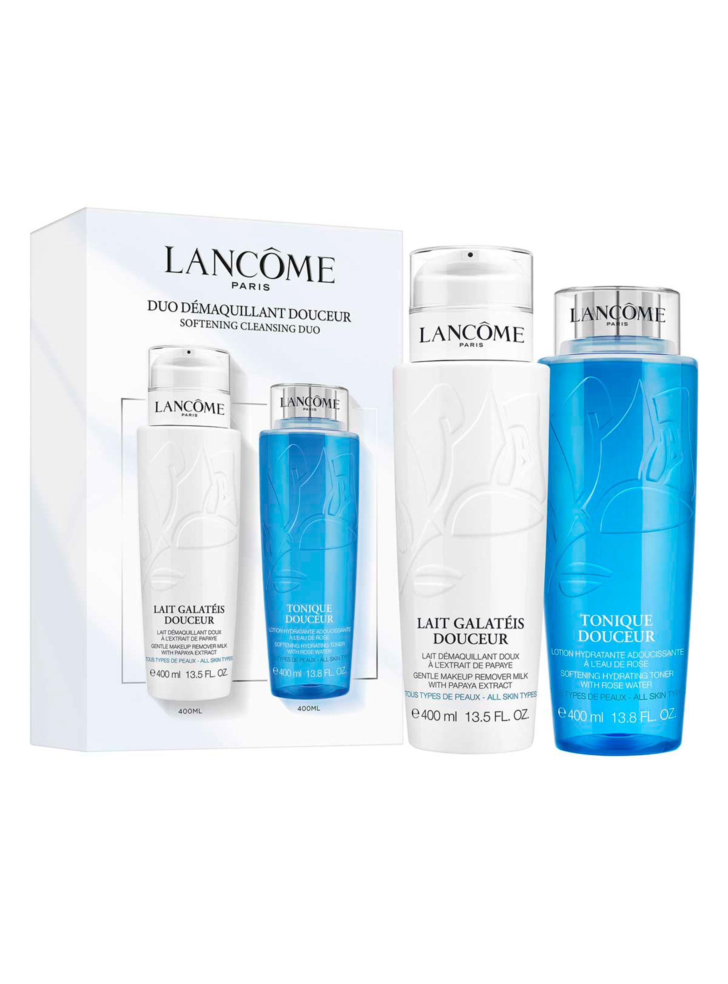 Set Tónico y Limpieza Douceur 400 ml-2