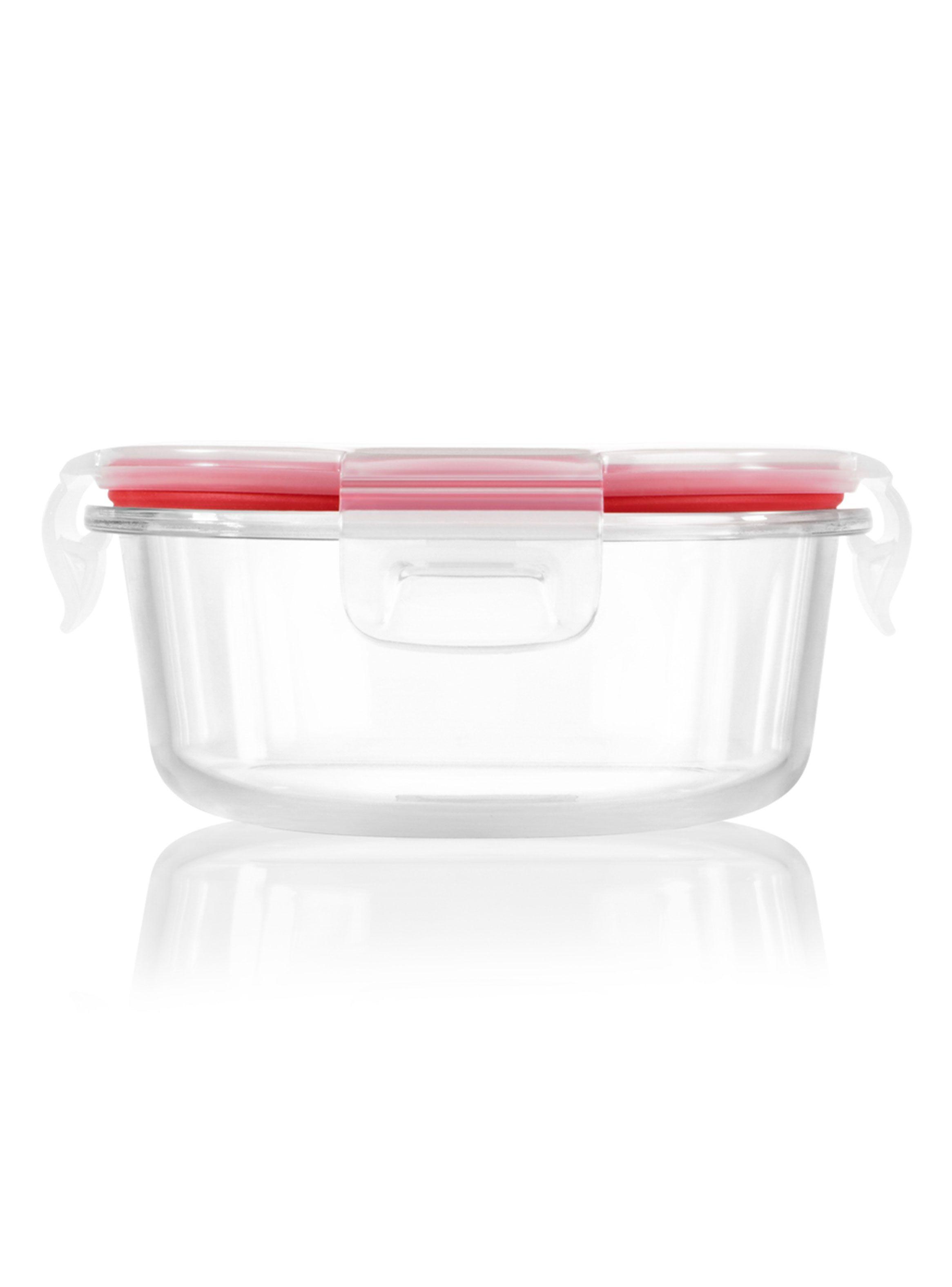 Contenedor Circular Easy Vent 400 ml-1