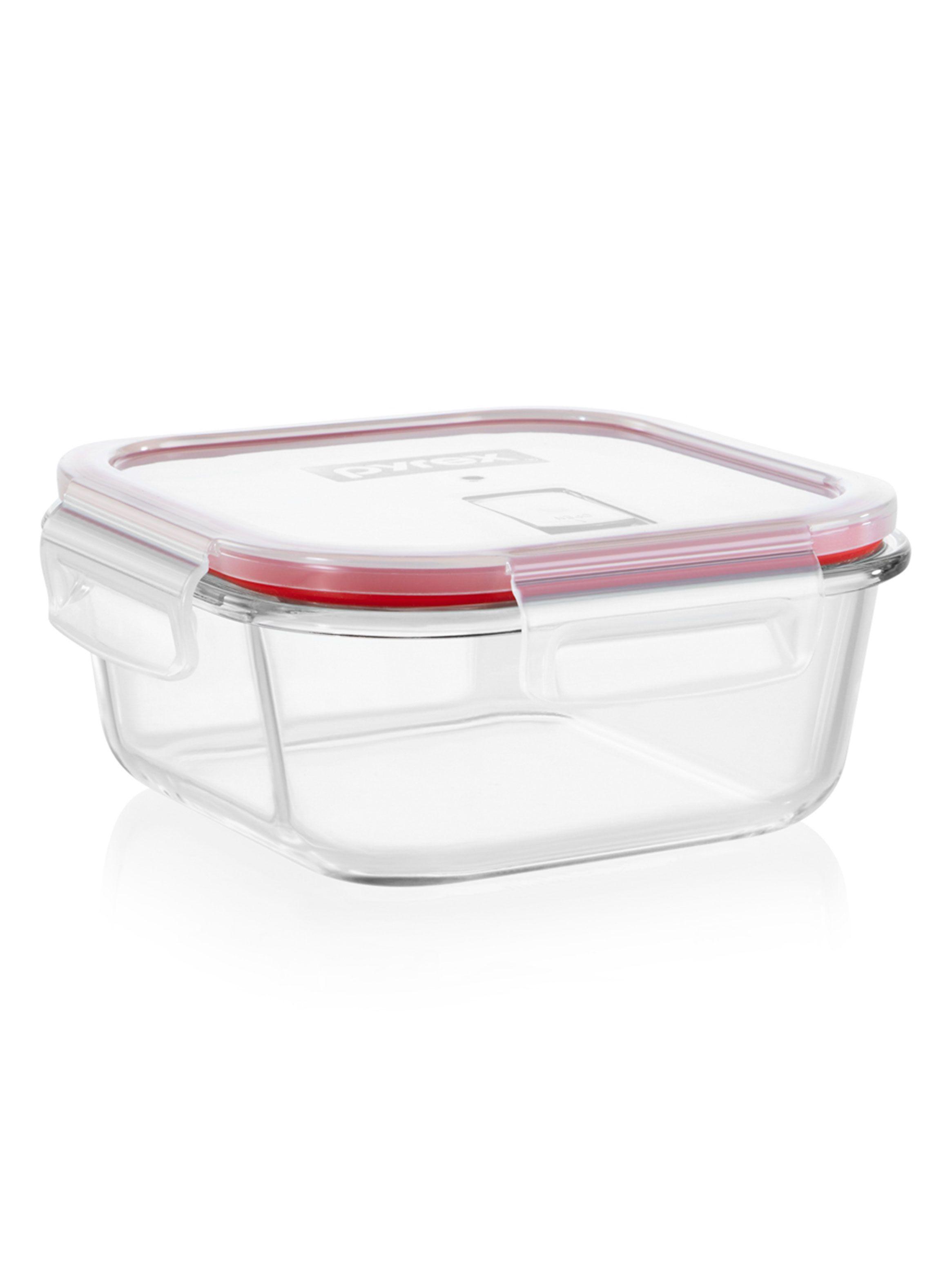 Contenedor Cuadrado Easy Vent 800 ml-0