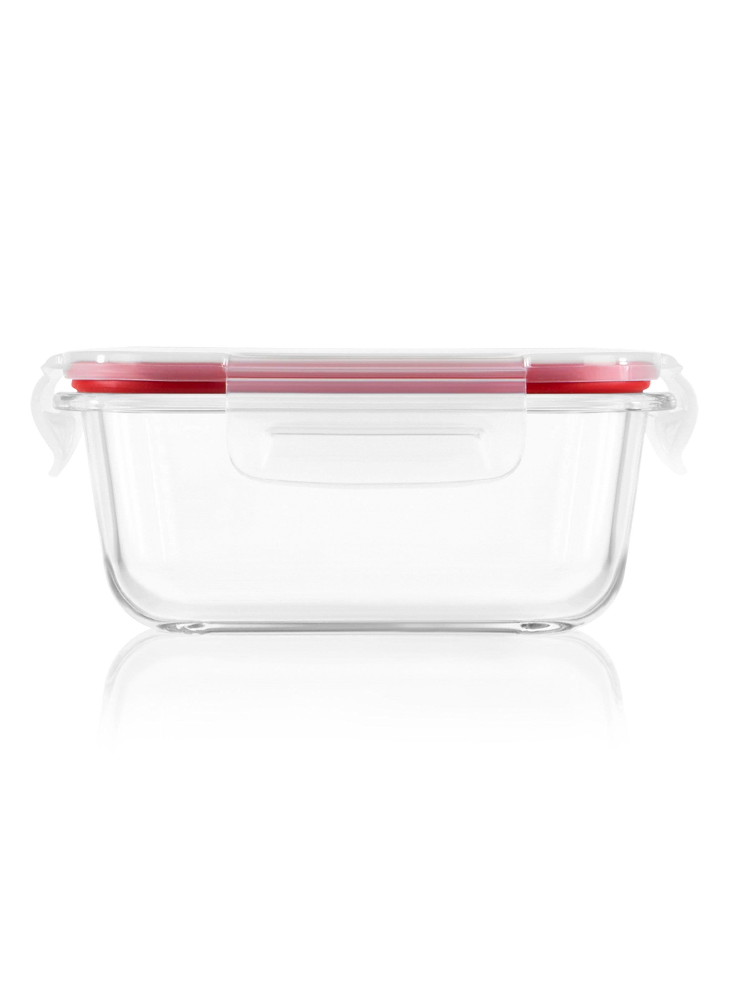Contenedor Cuadrado Easy Vent 800 ml-1