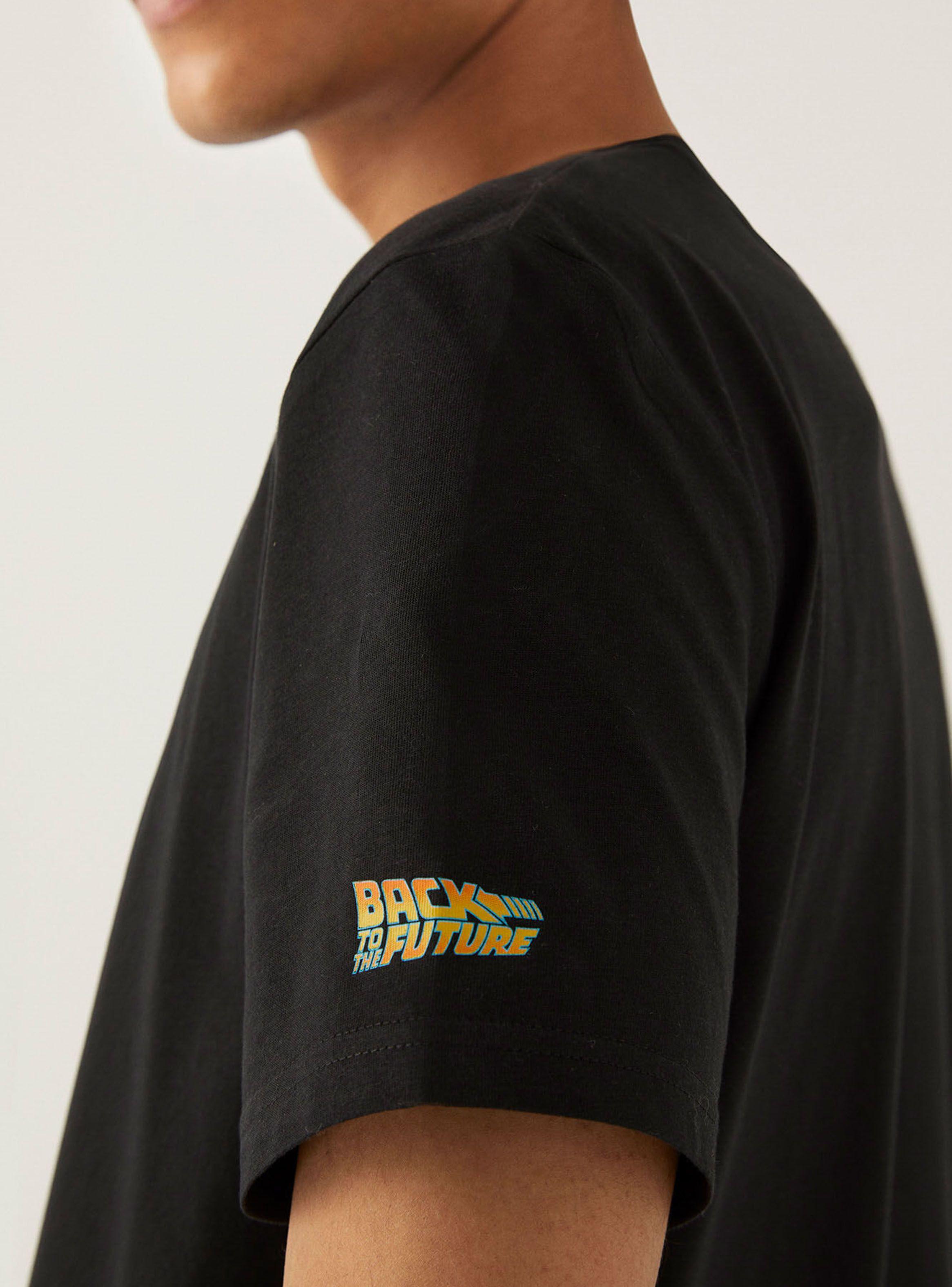 Polera Springfield Diseño Carrera Auto-2